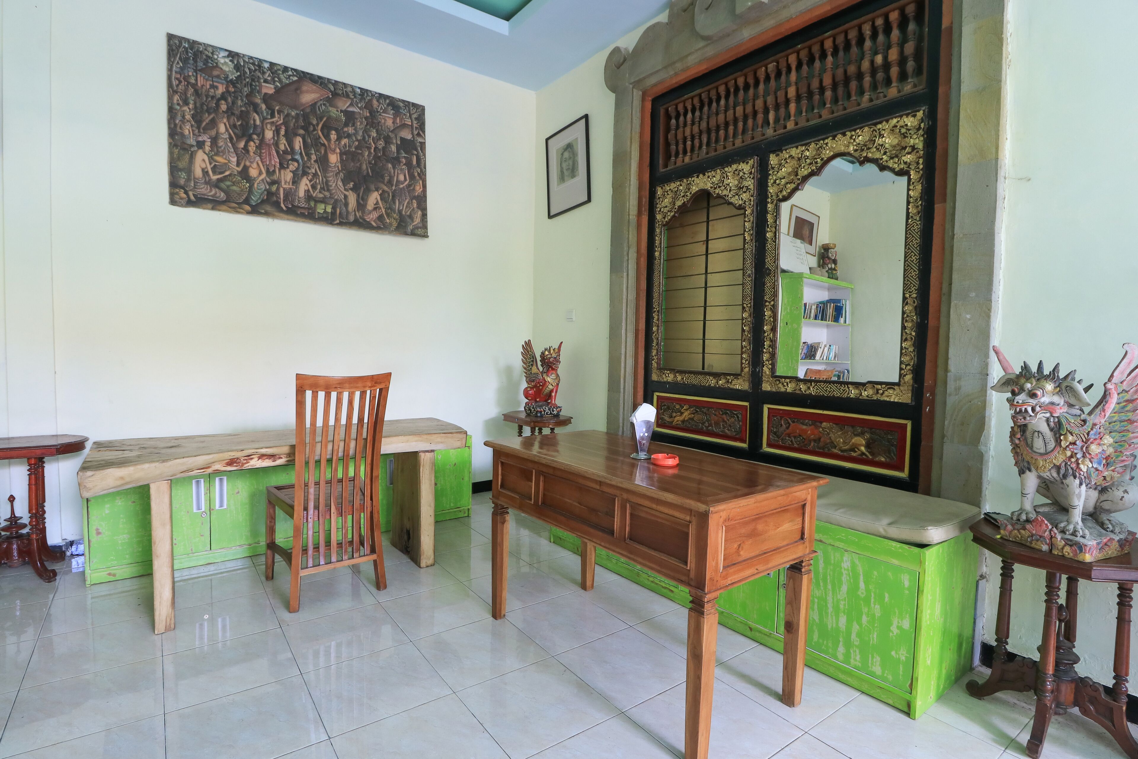 Pering Bungalow