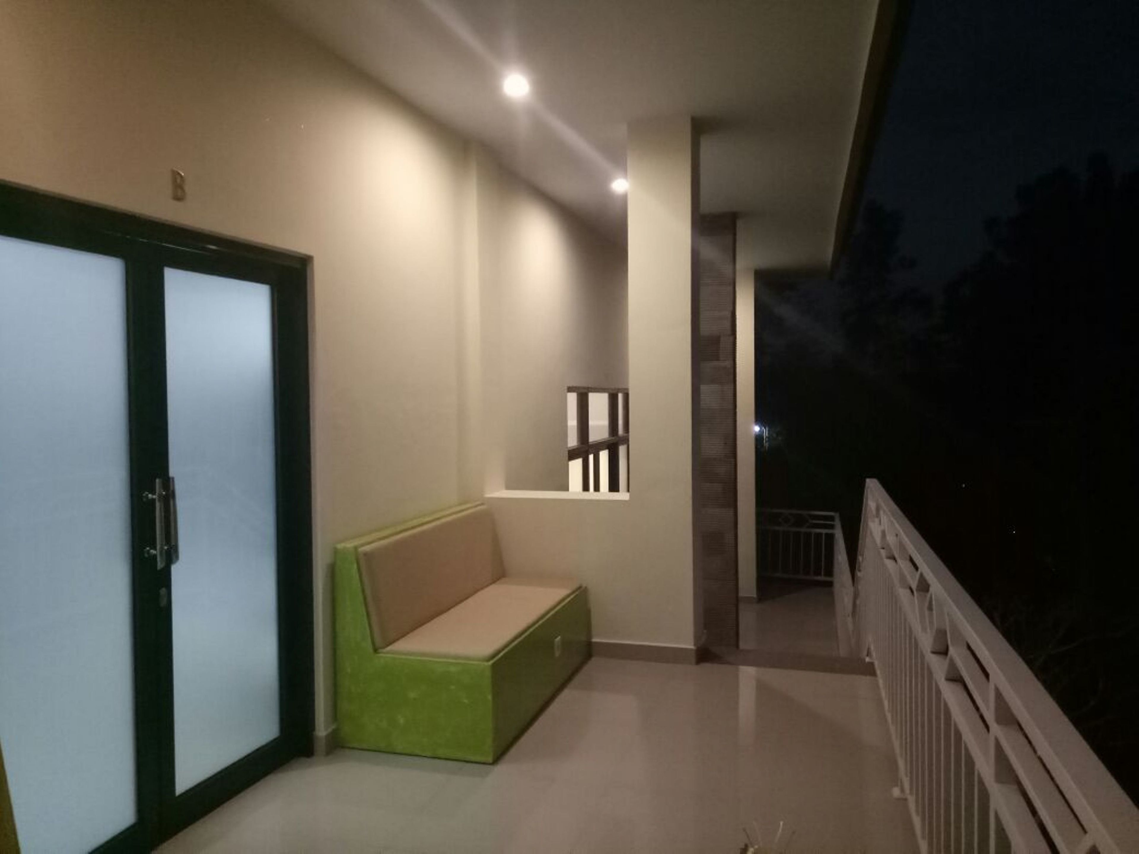 Pering Bungalow