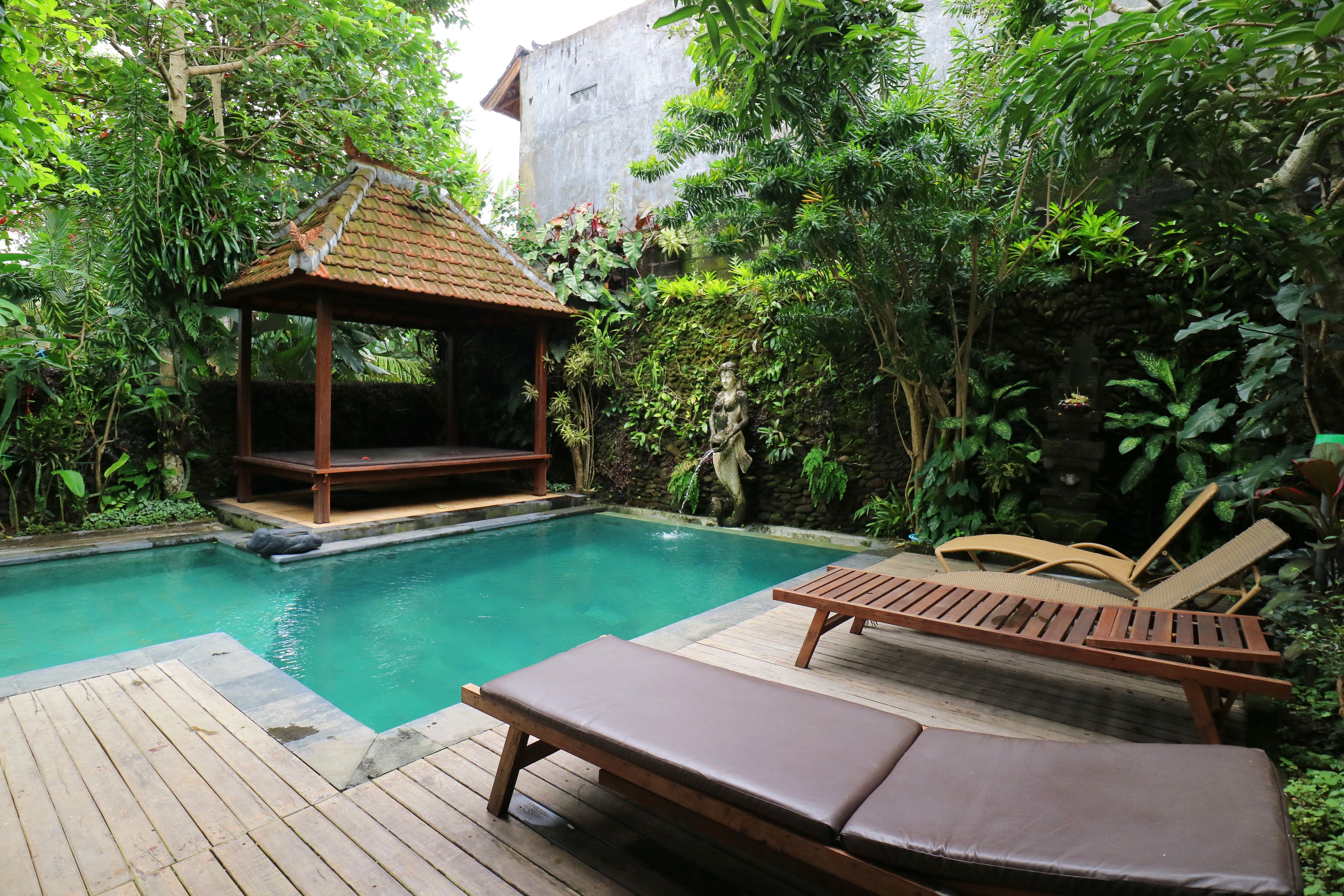 Pering Bungalow