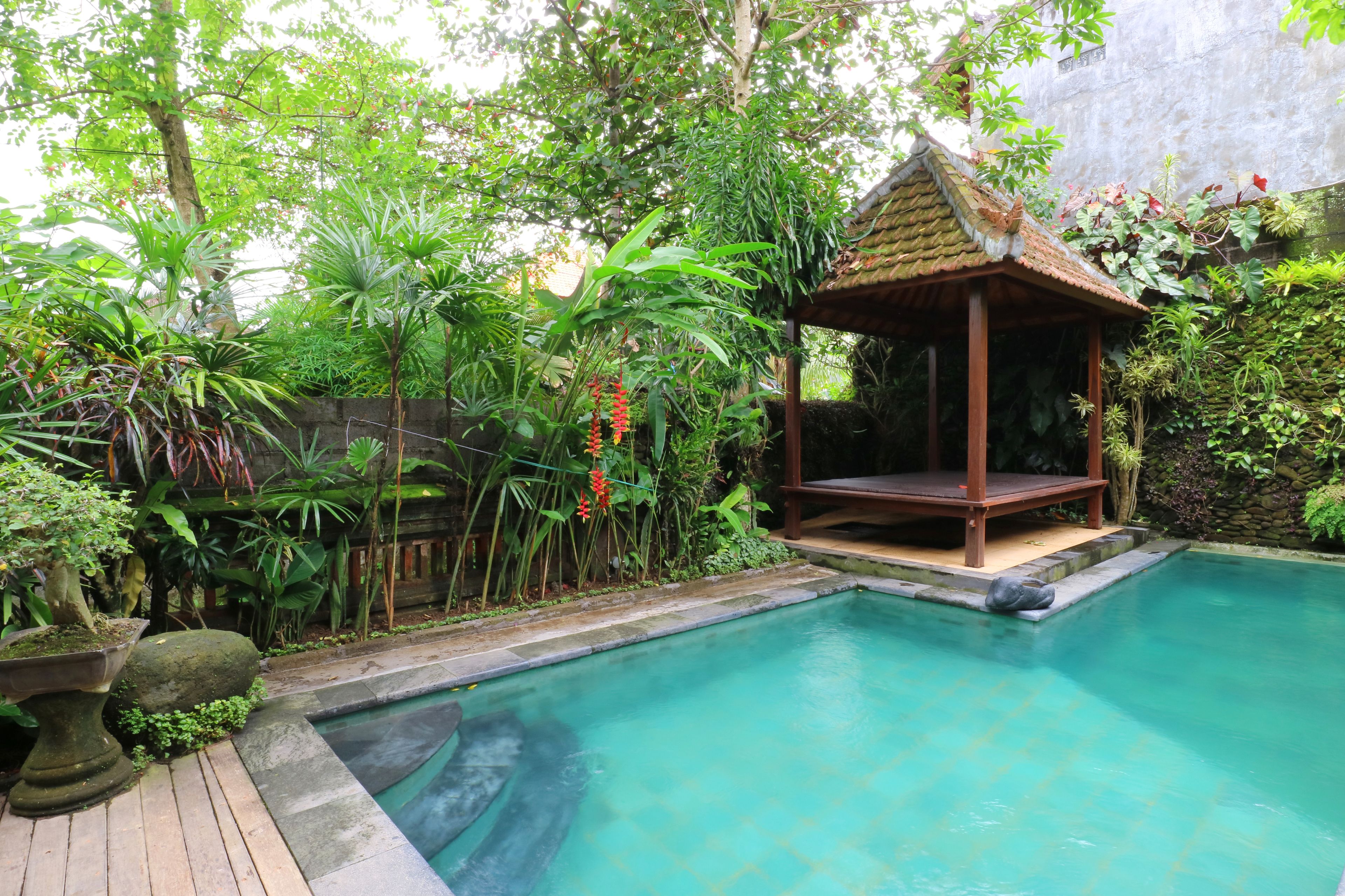 Pering Bungalow