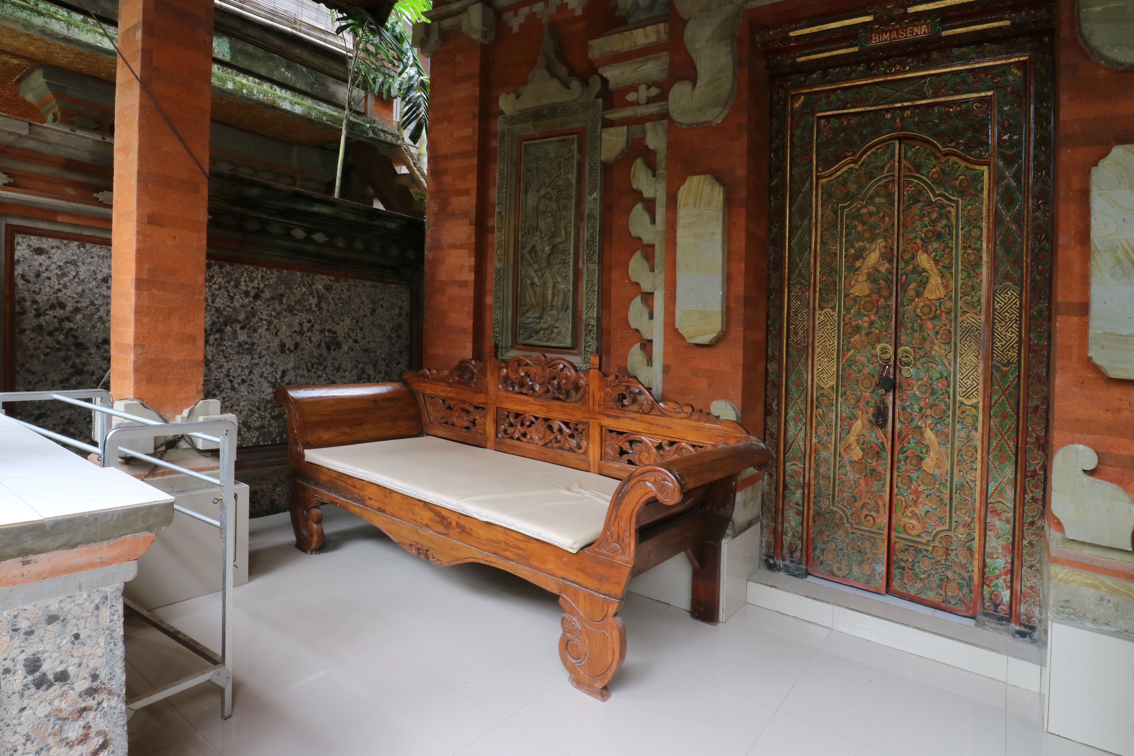Pering Bungalow