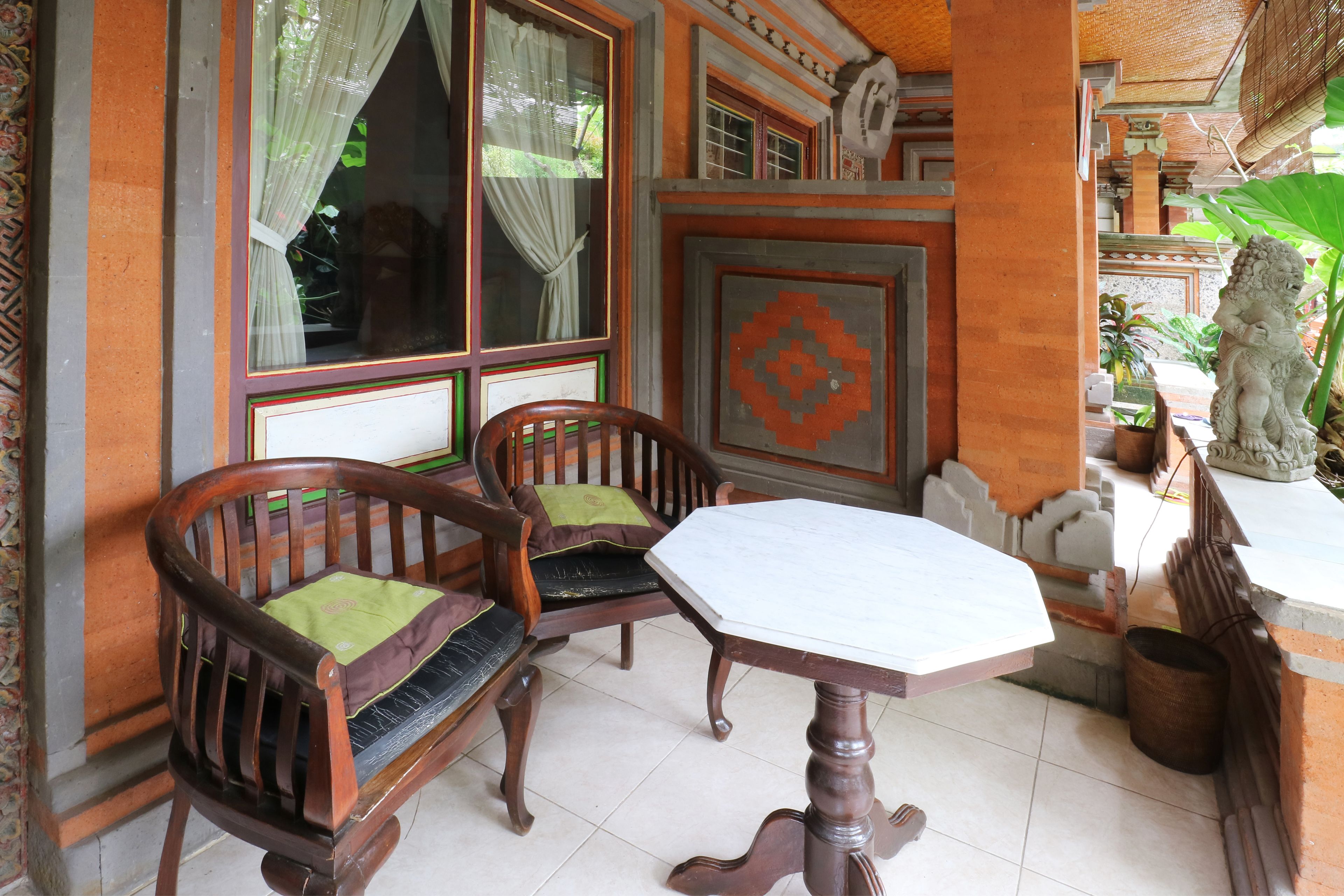 Pering Bungalow