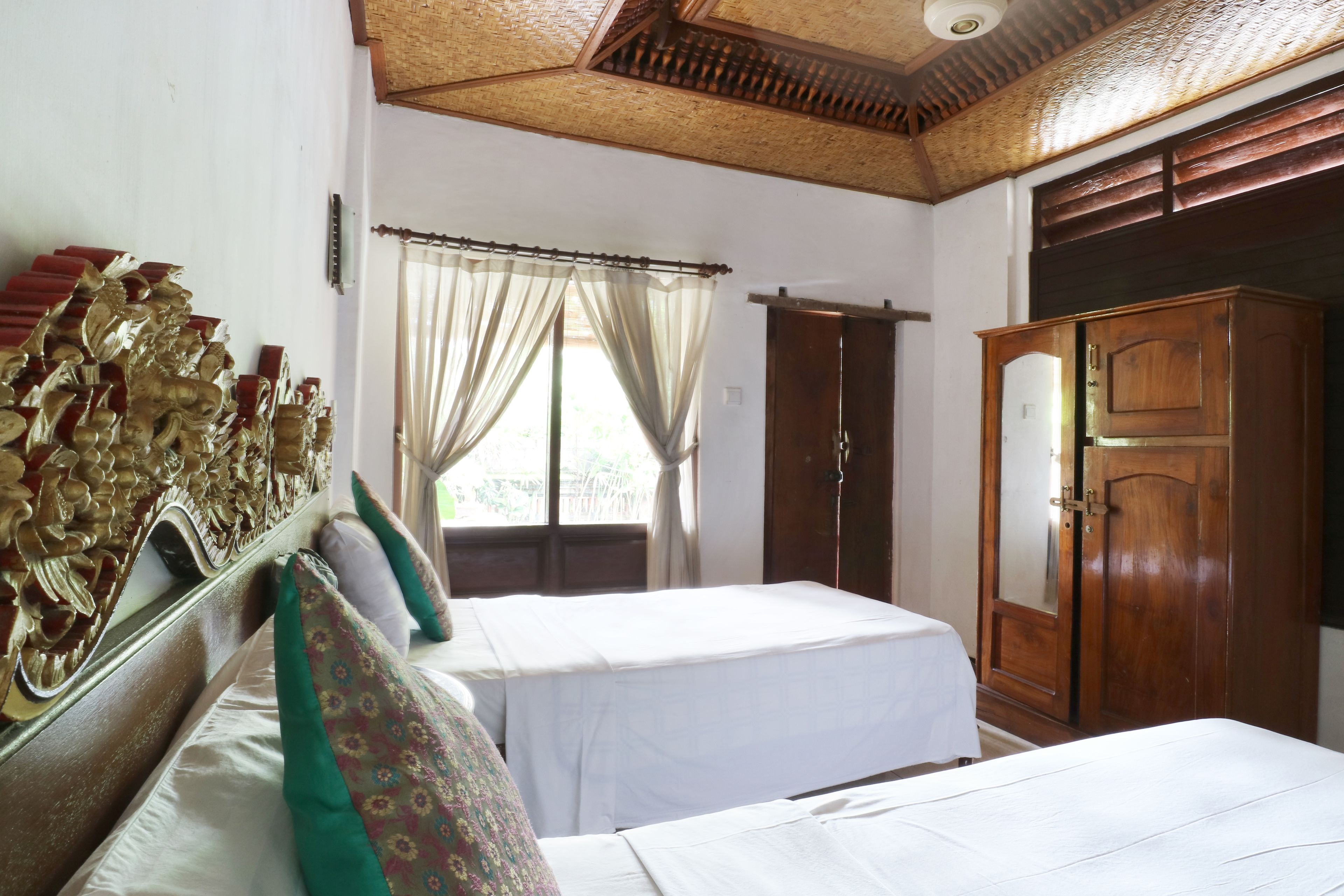 Pering Bungalow