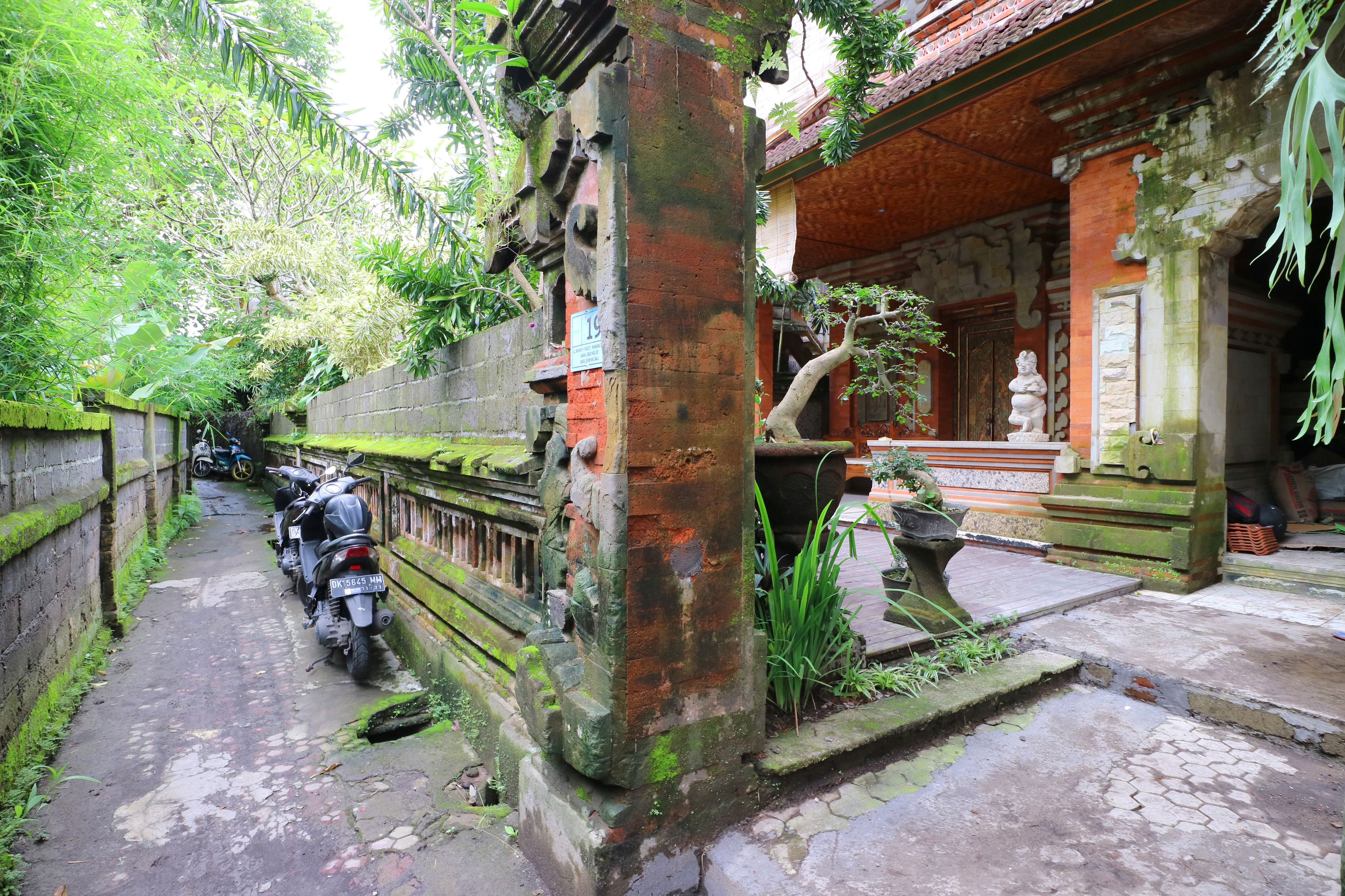 Pering Bungalow