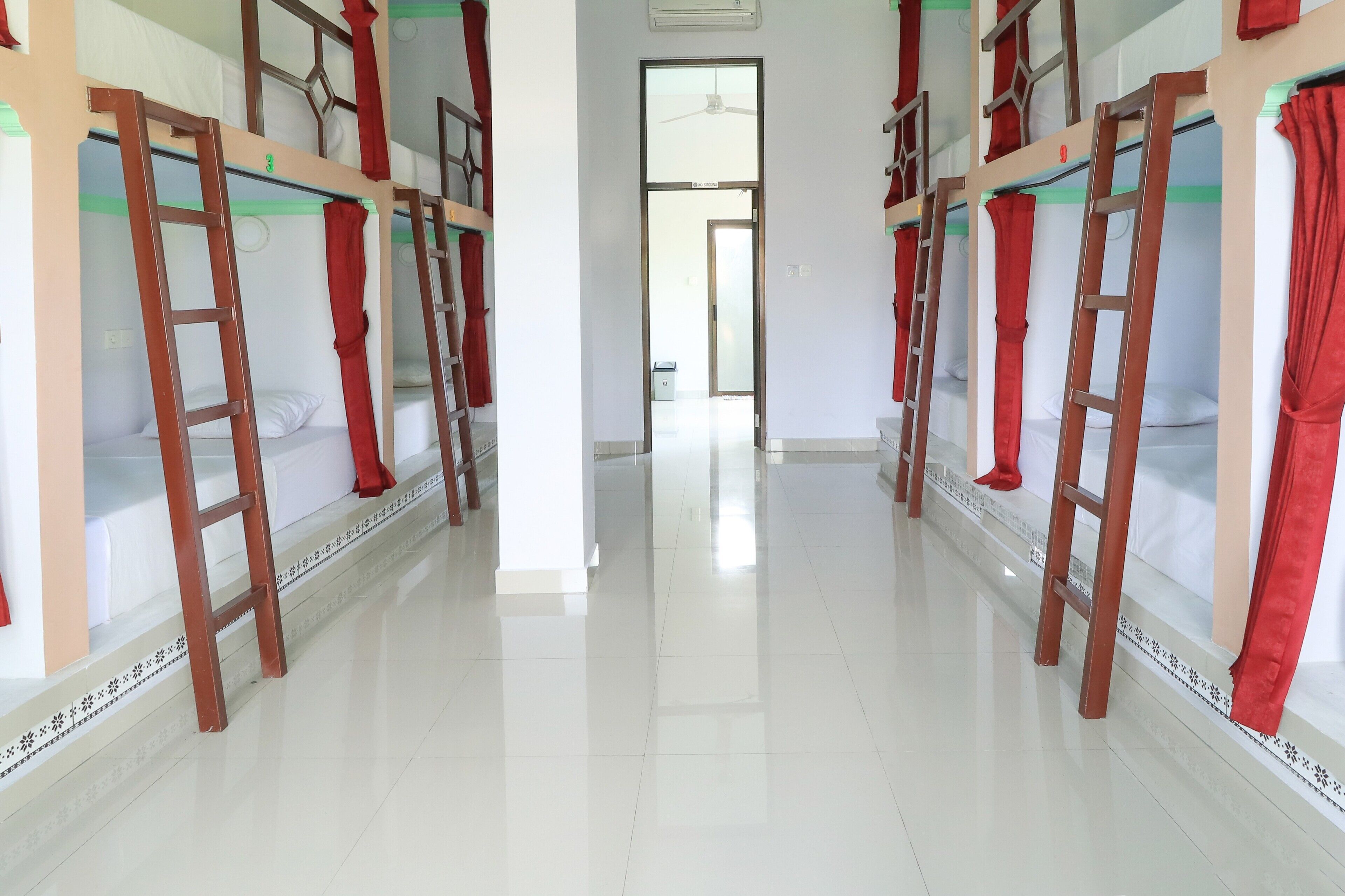 Pering Bungalow