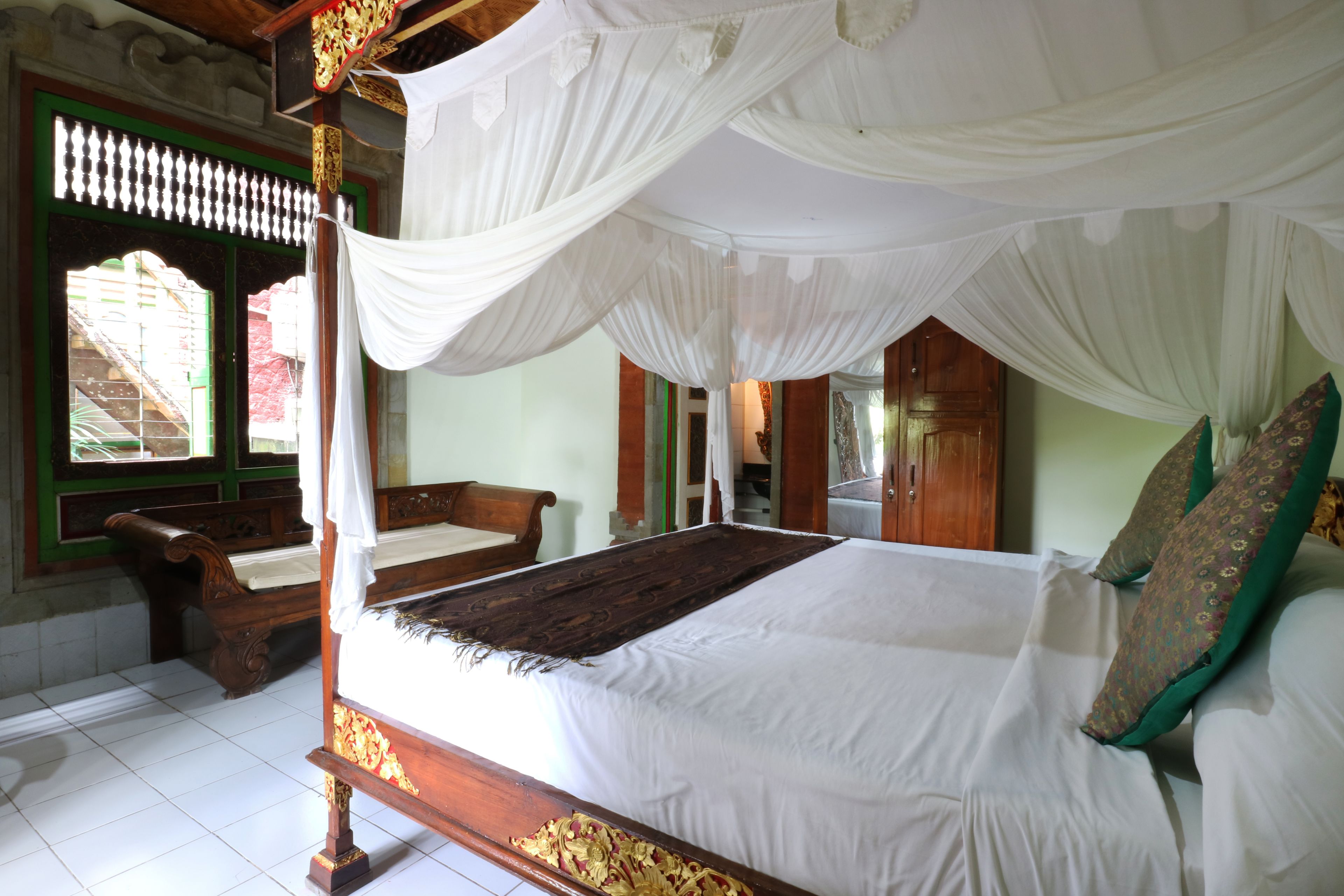 Pering Bungalow