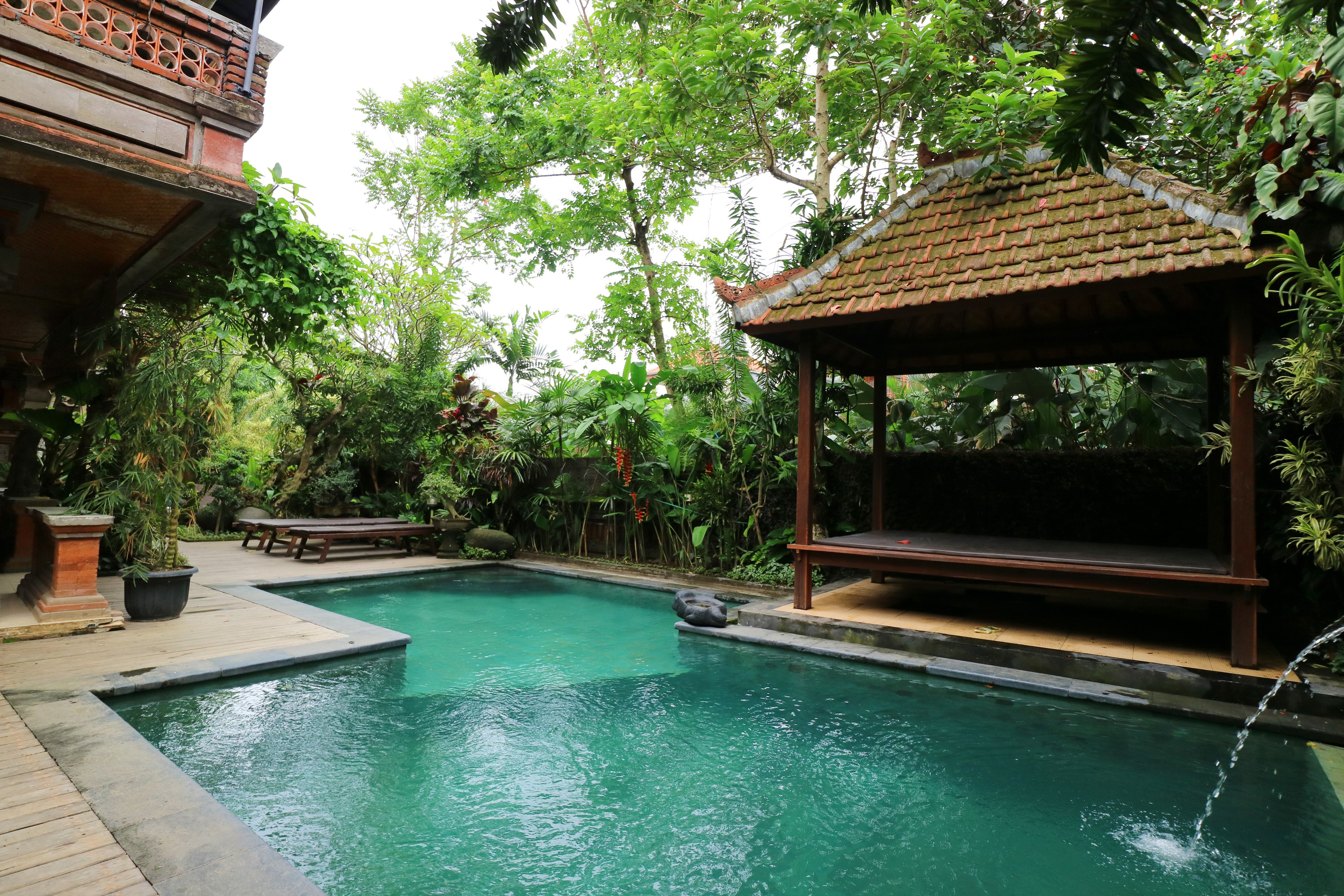 Pering Bungalow