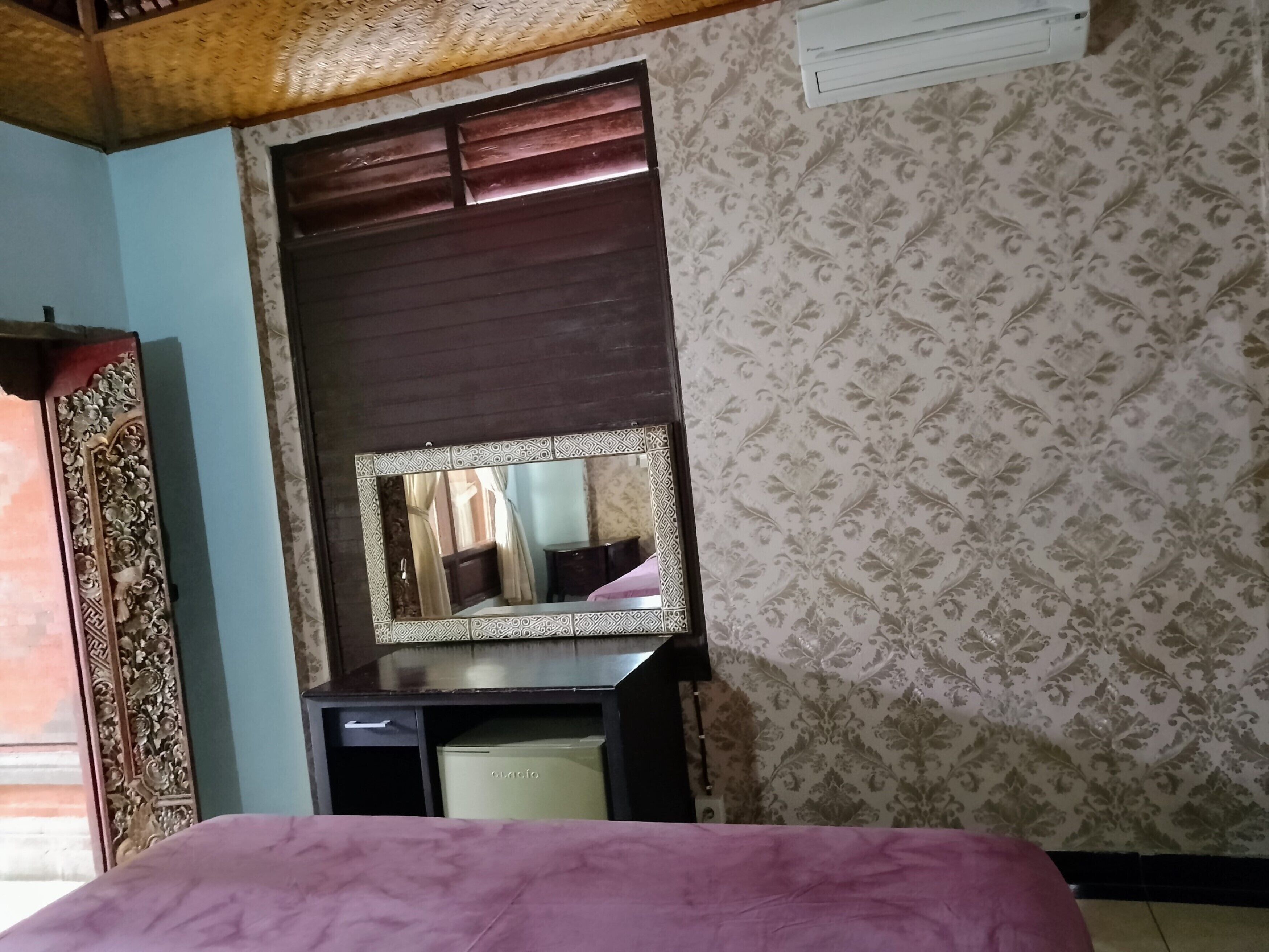 Pering Bungalow