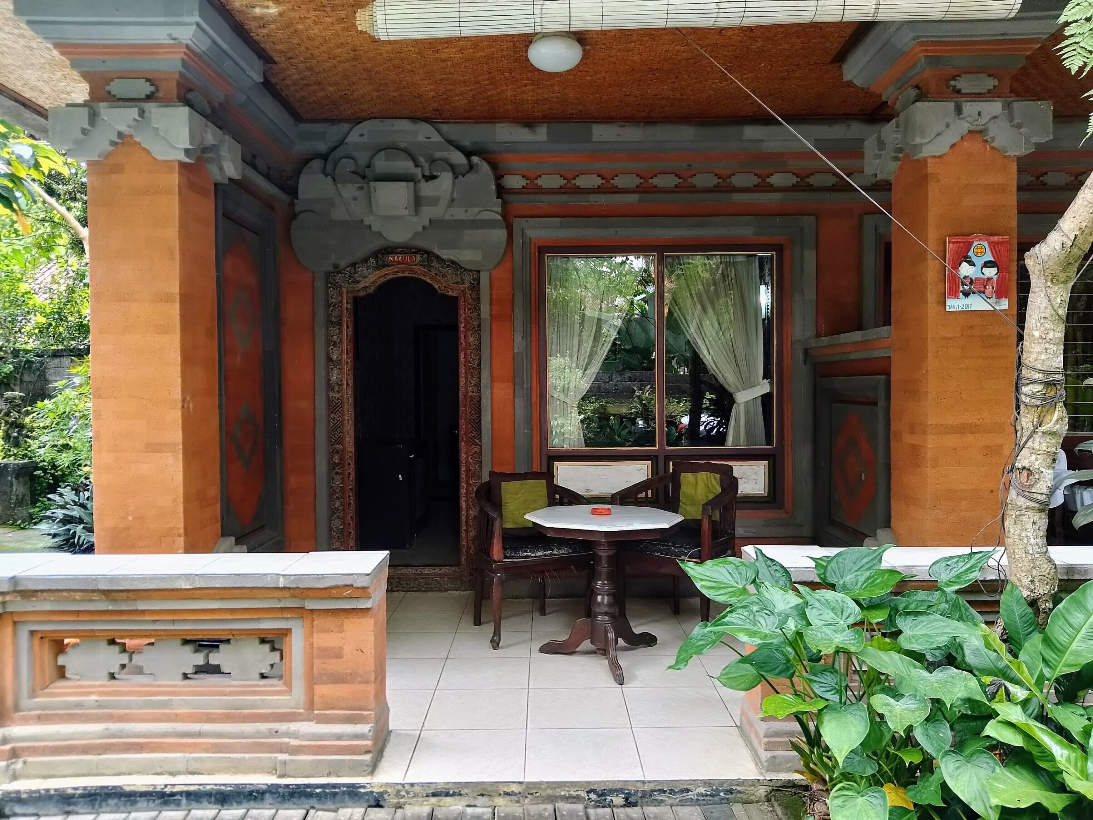Pering Bungalow