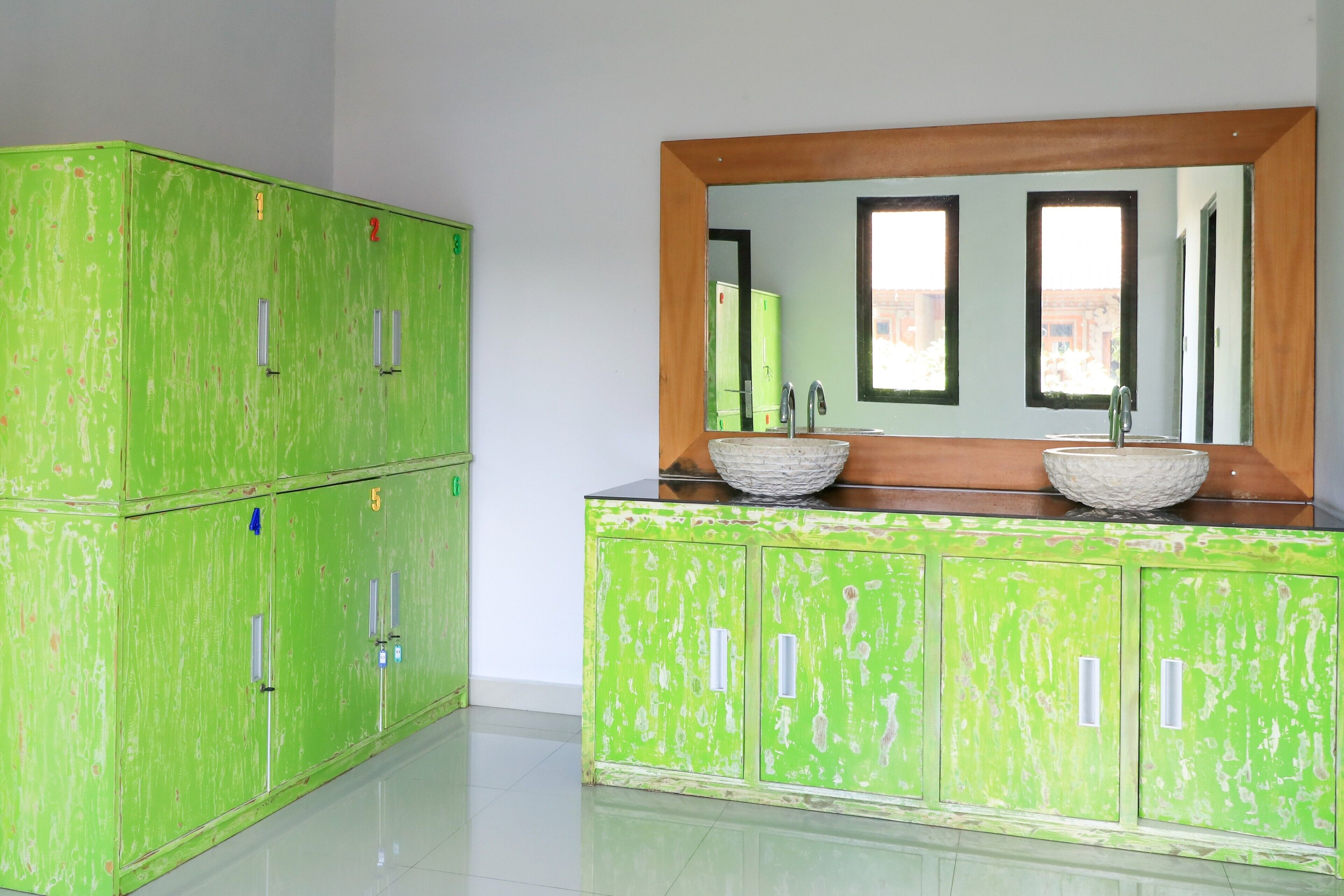 Pering Bungalow