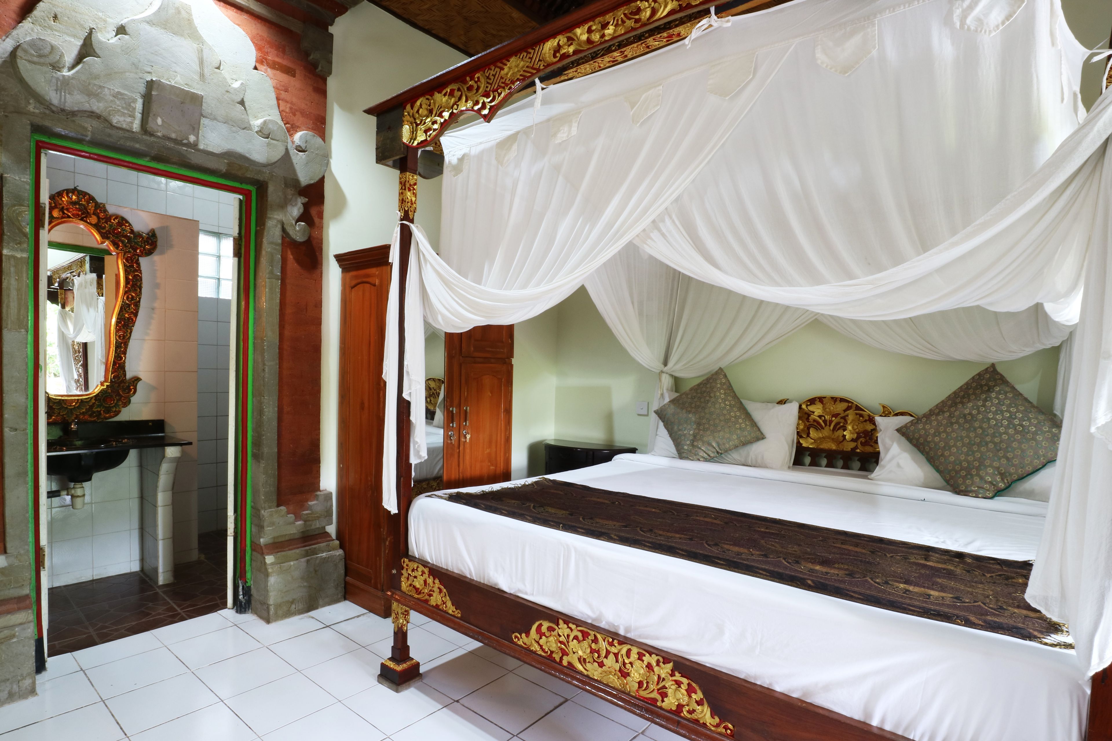 Pering Bungalow