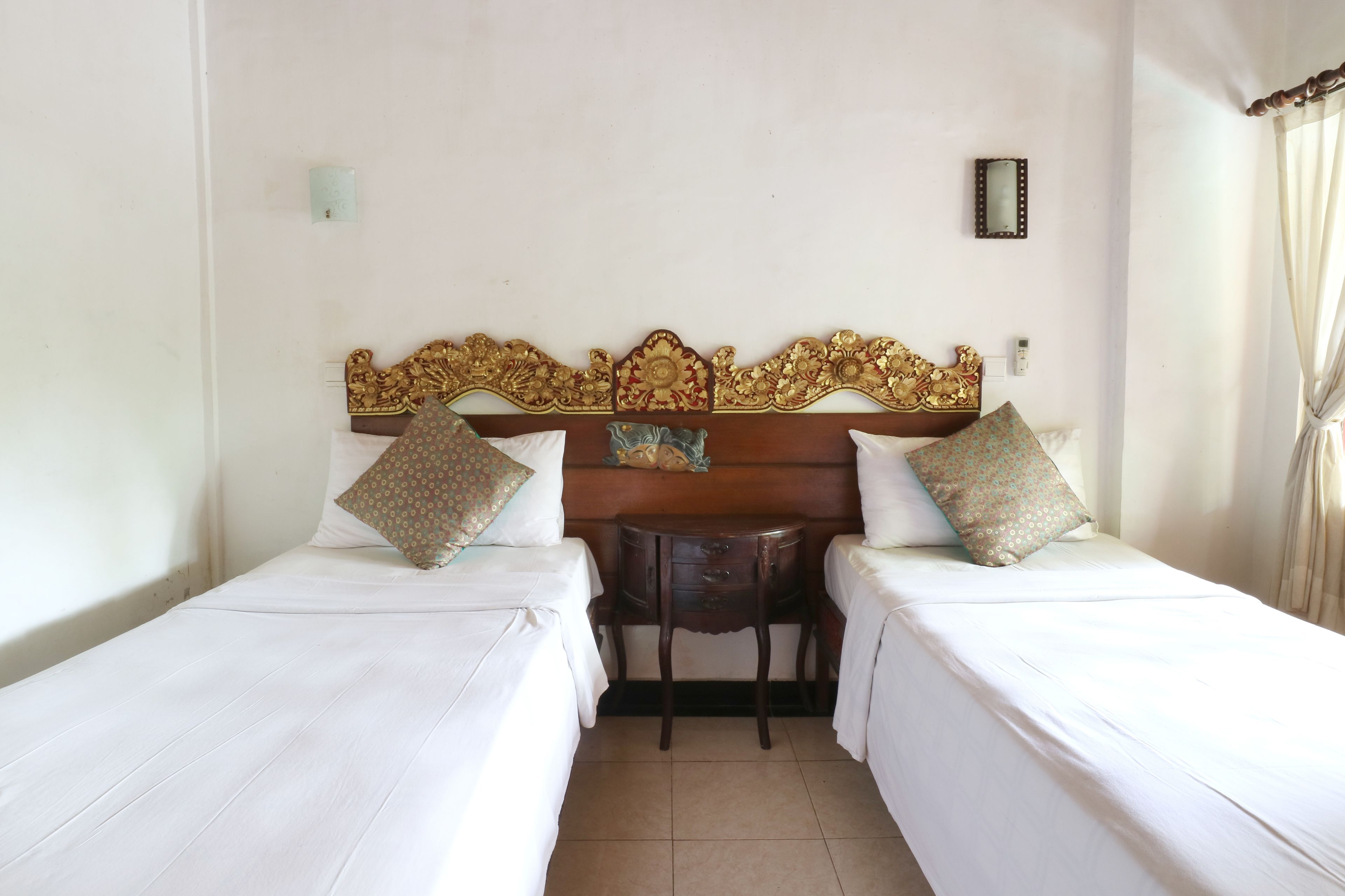Pering Bungalow