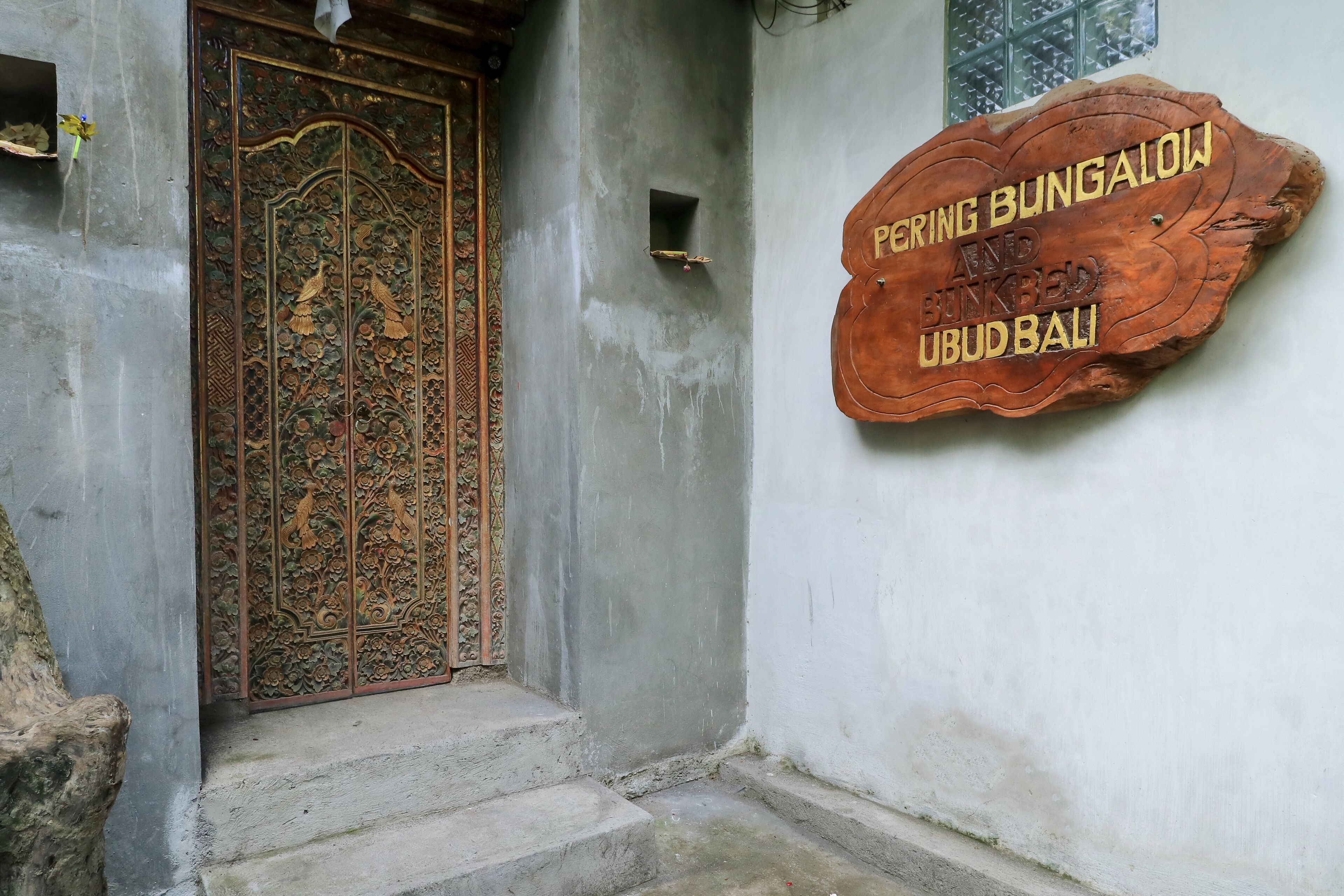 Pering Bungalow