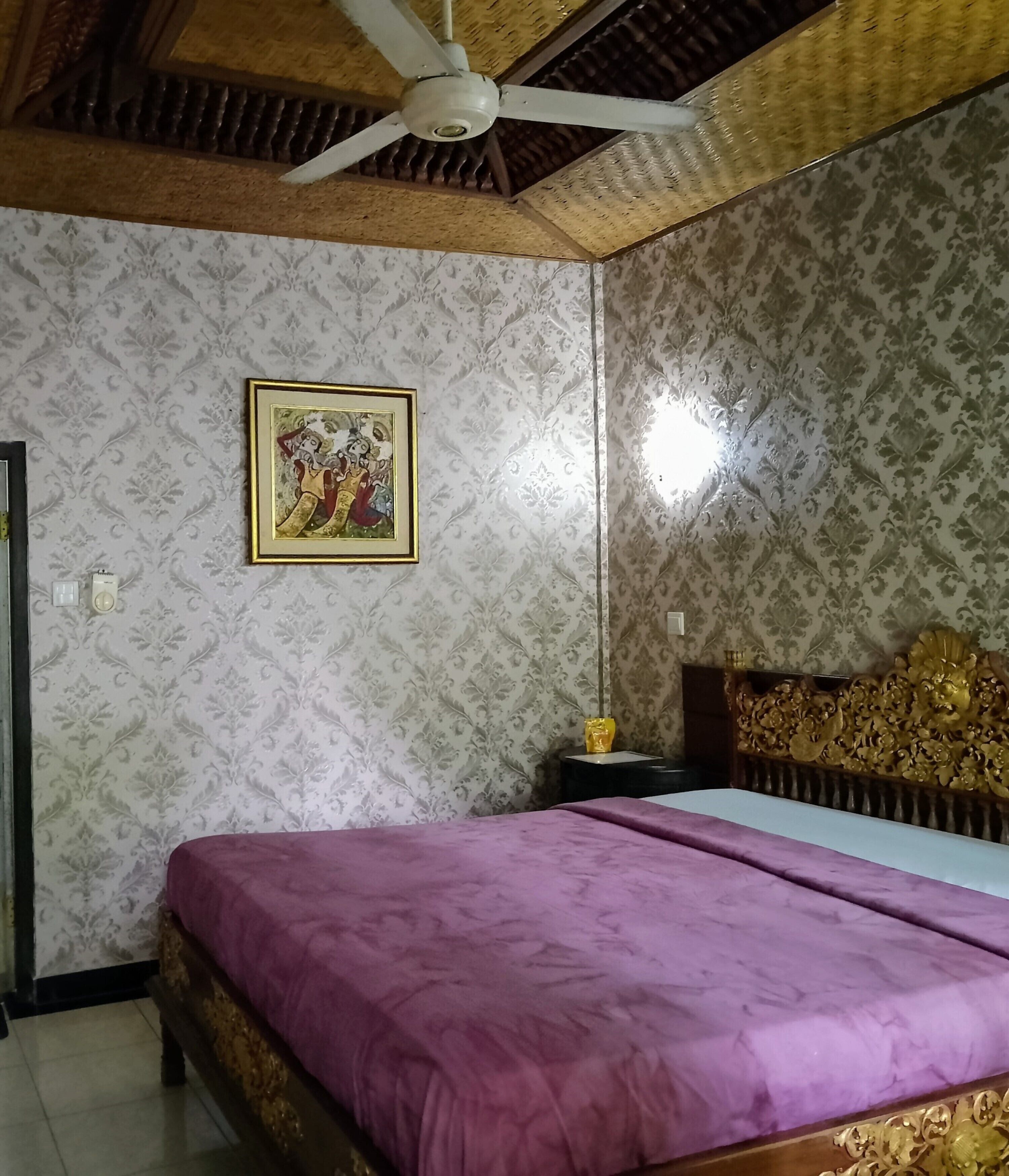 Pering Bungalow