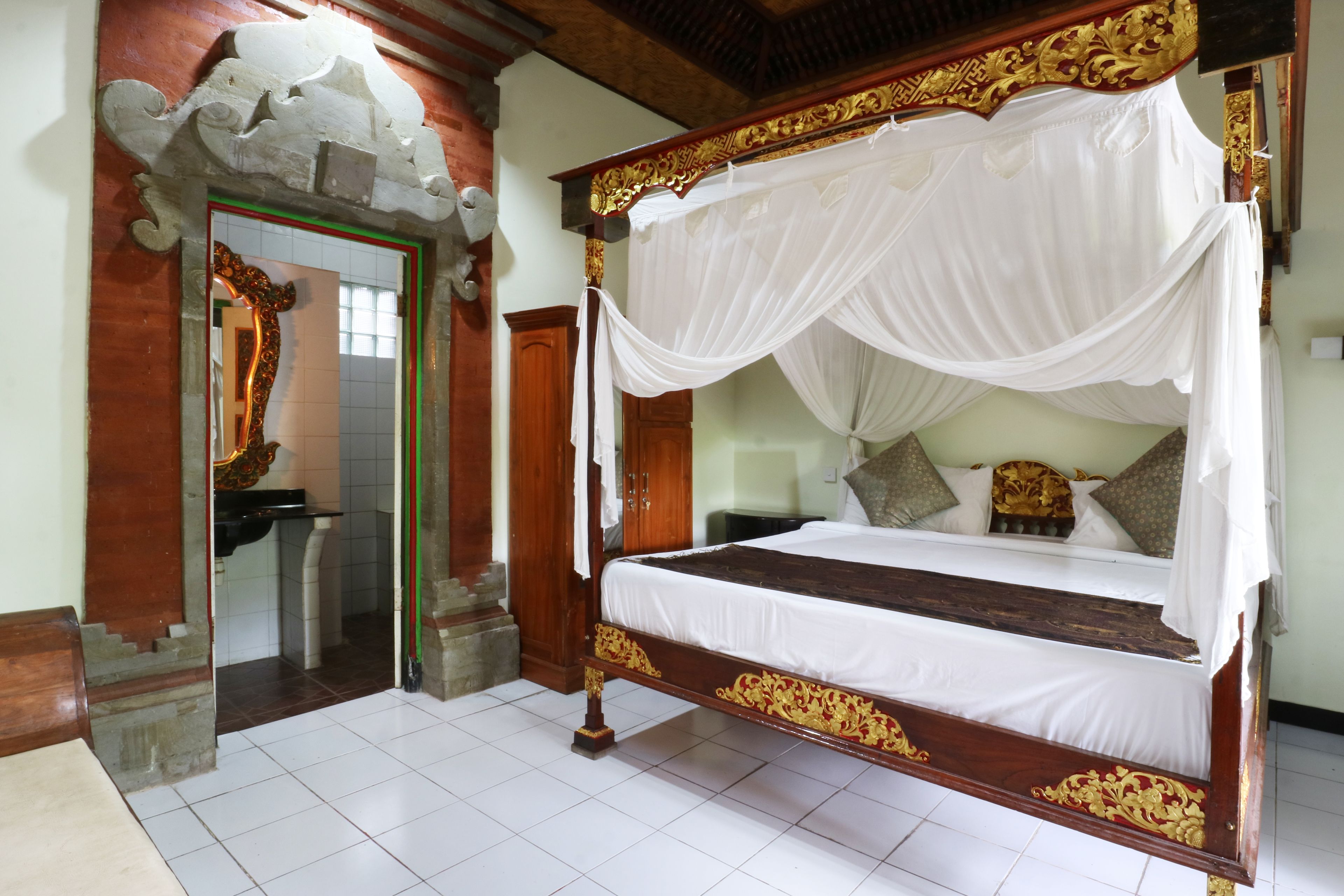 Pering Bungalow