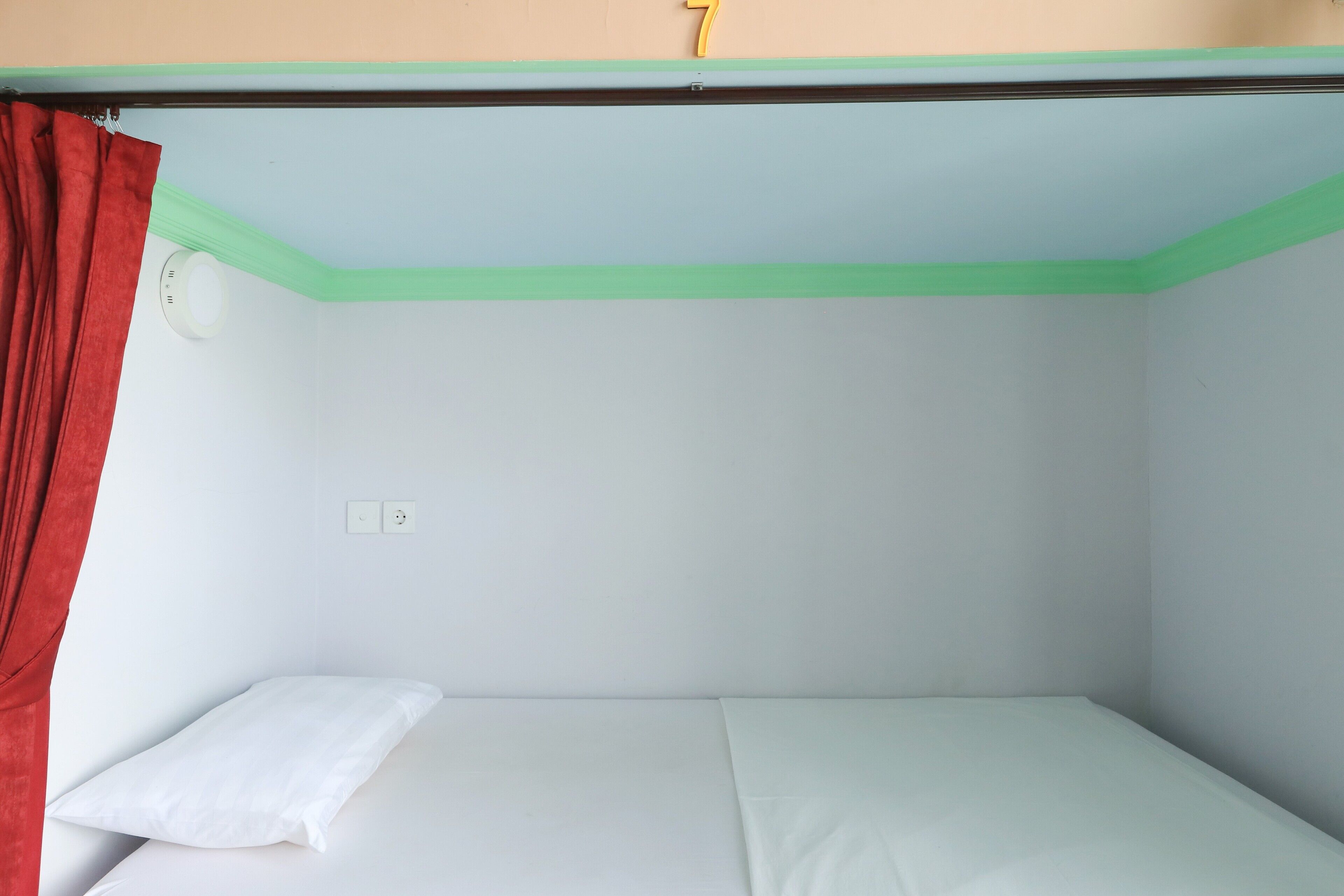 Pering Bungalow