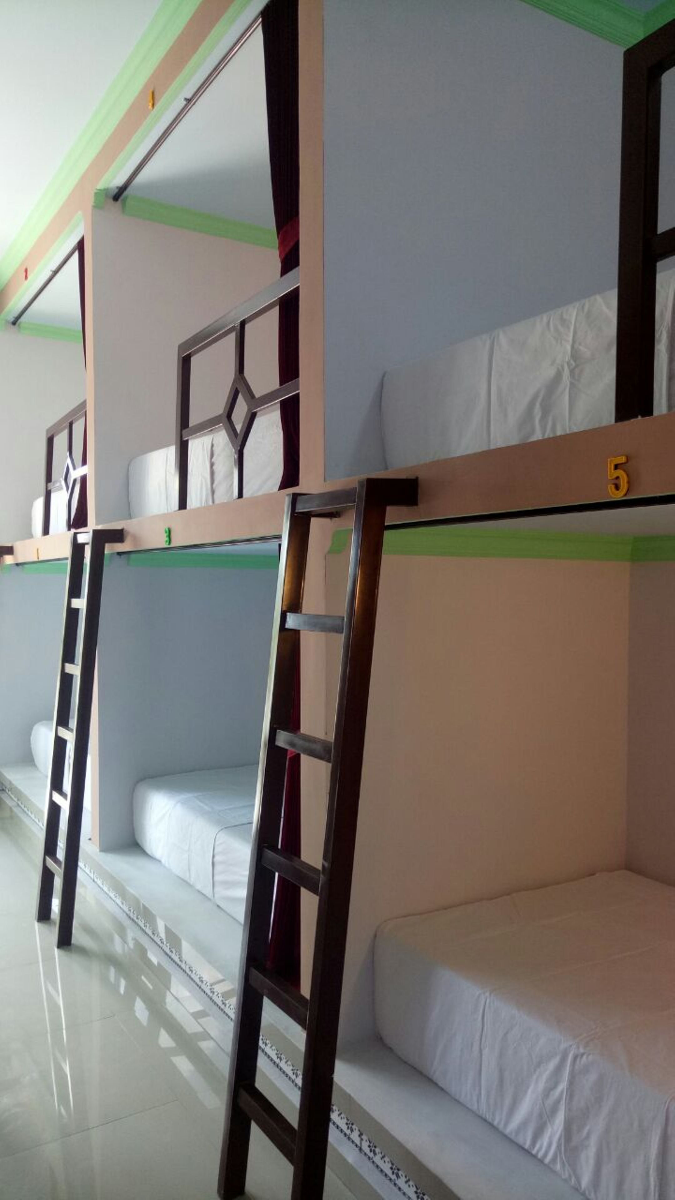 Pering Bungalow
