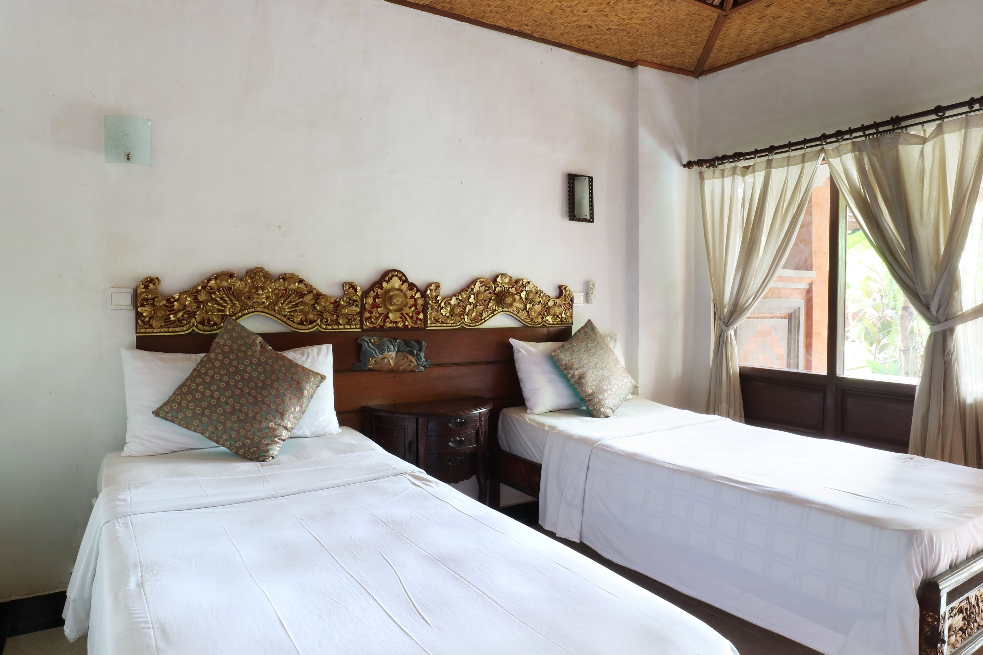 Pering Bungalow