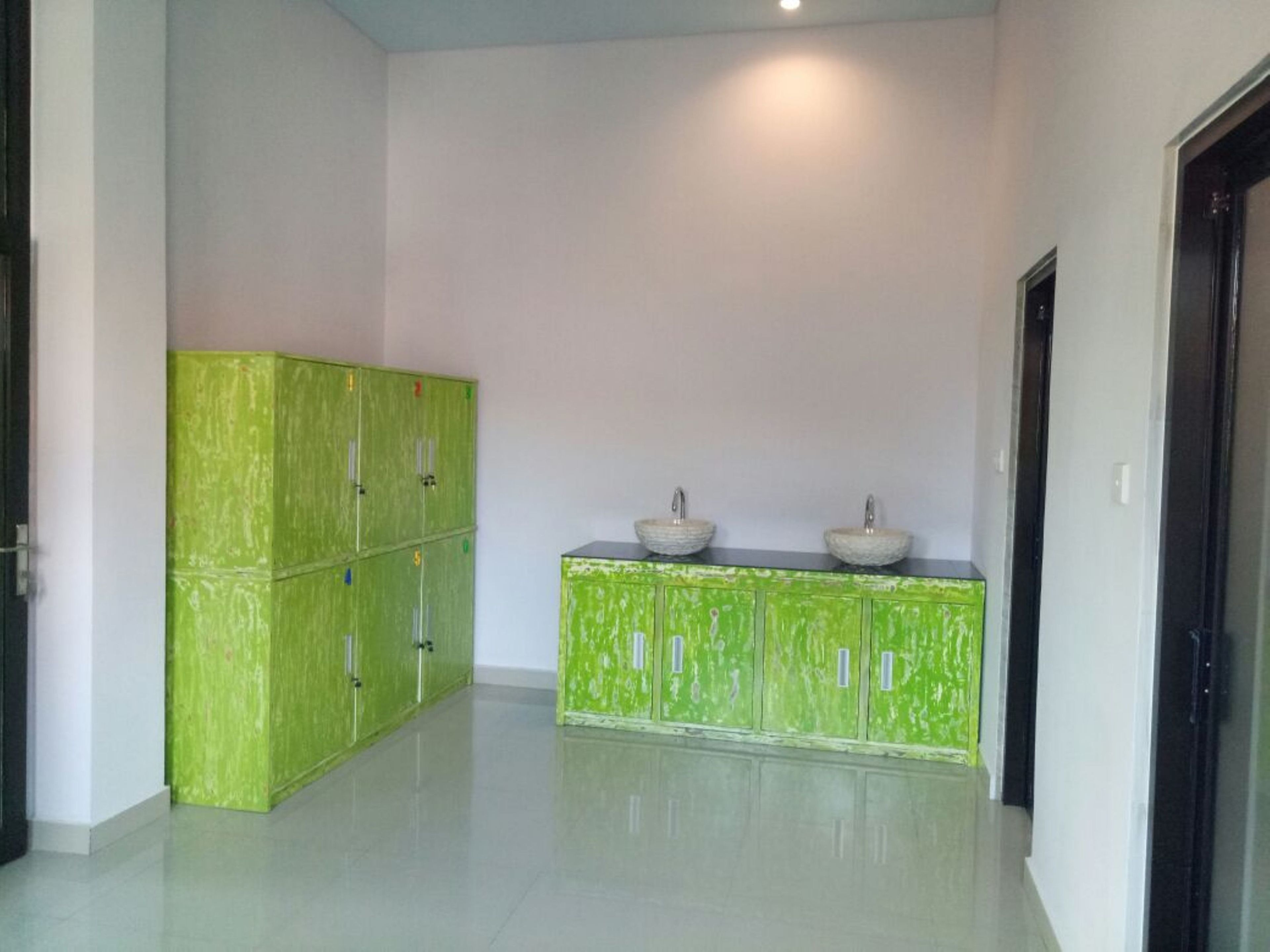Pering Bungalow