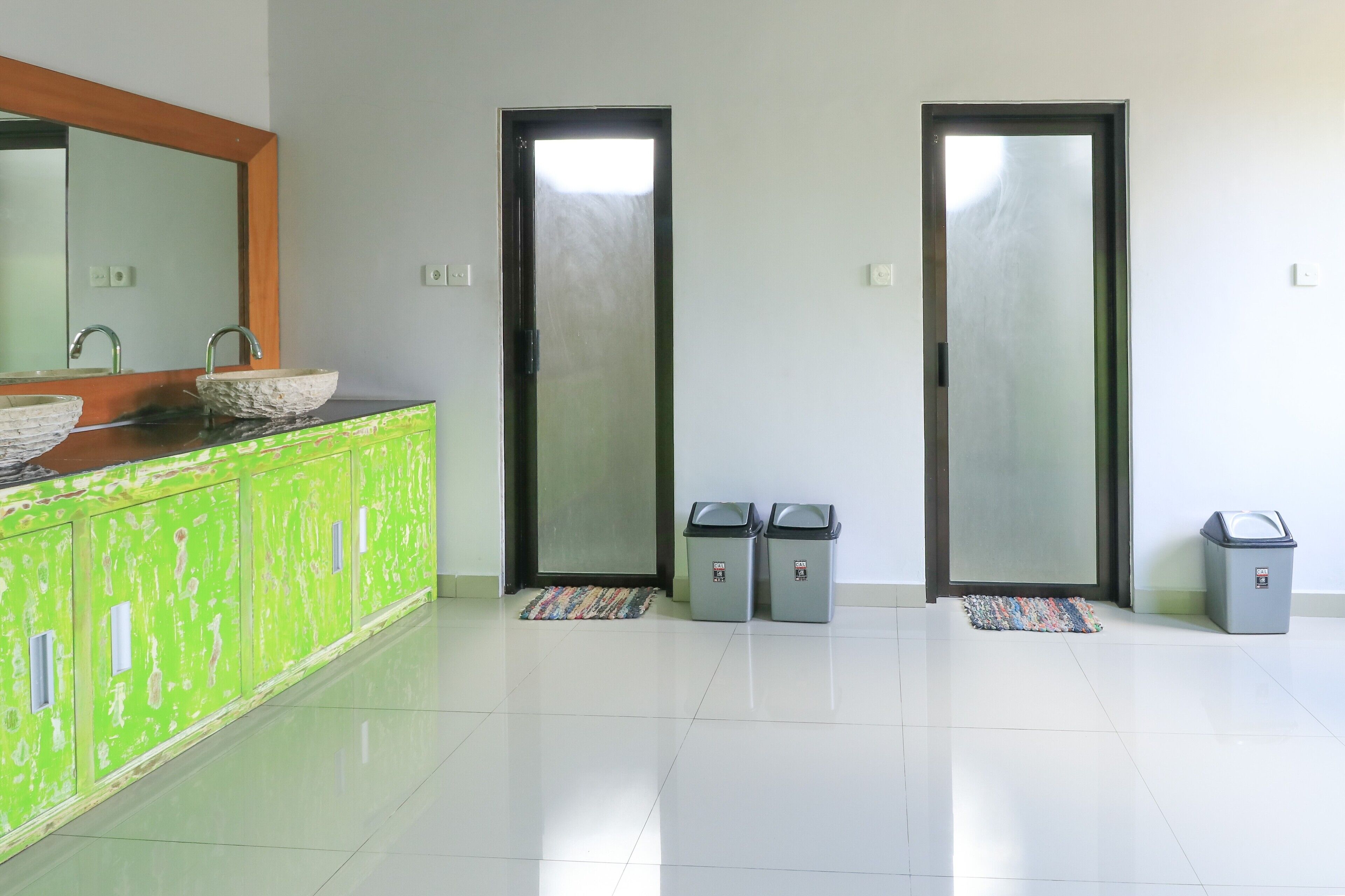 Pering Bungalow