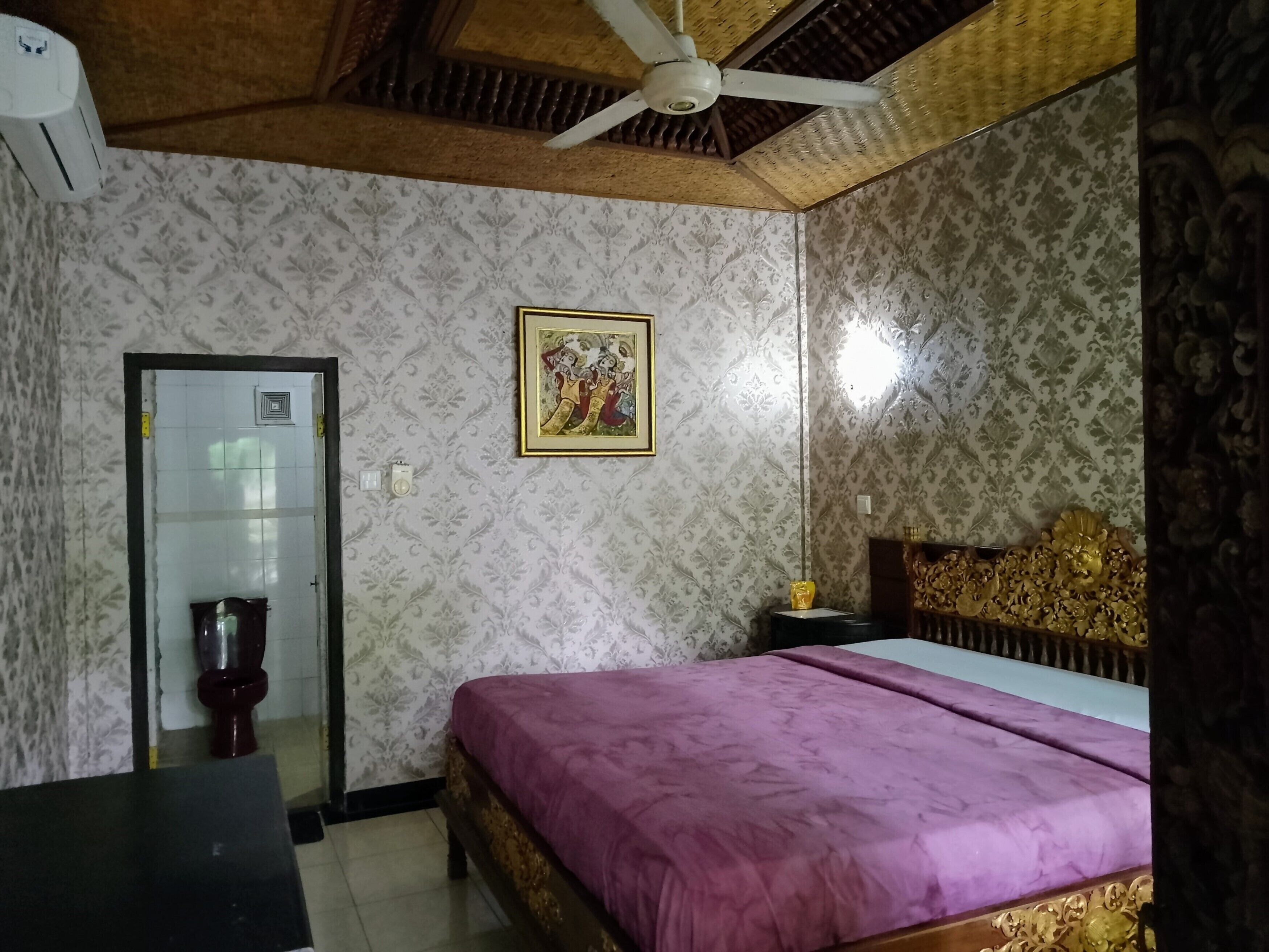 Pering Bungalow