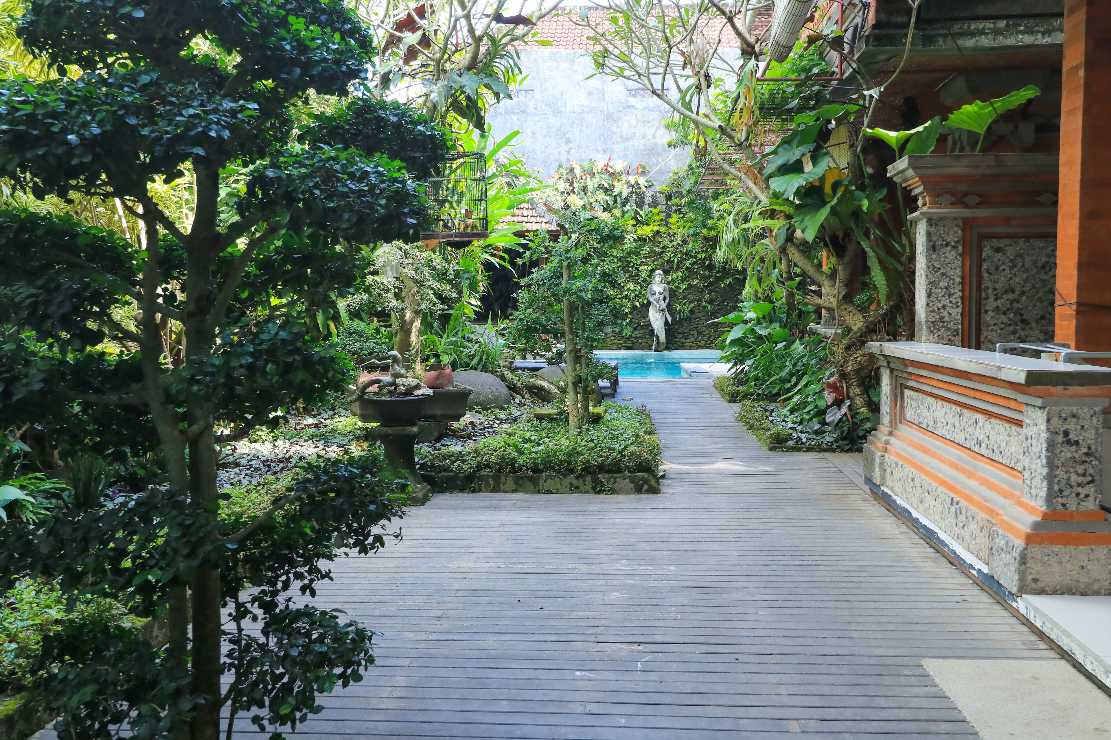 Pering Bungalow
