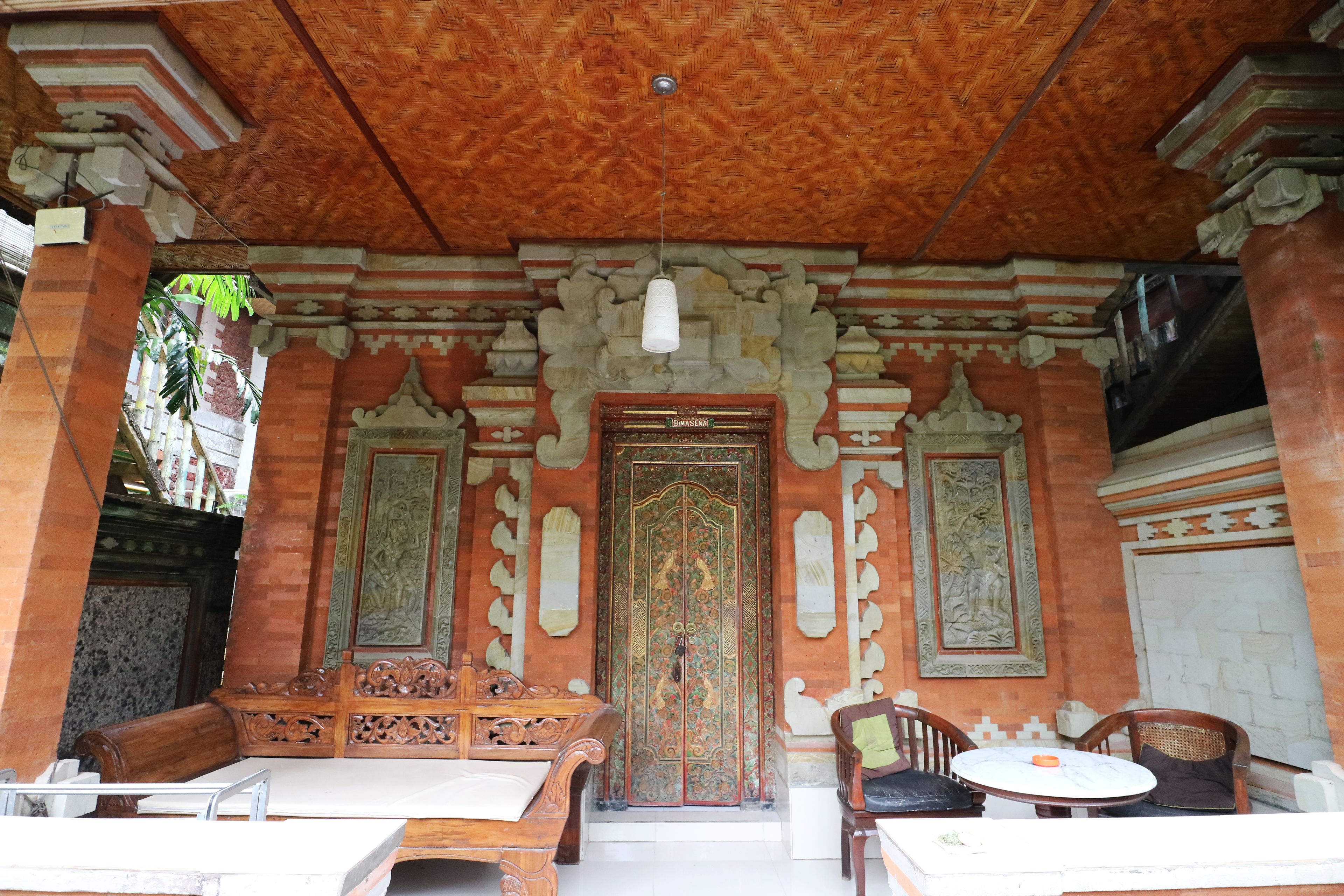 Pering Bungalow