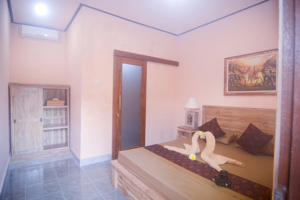 Permana Guesthouse