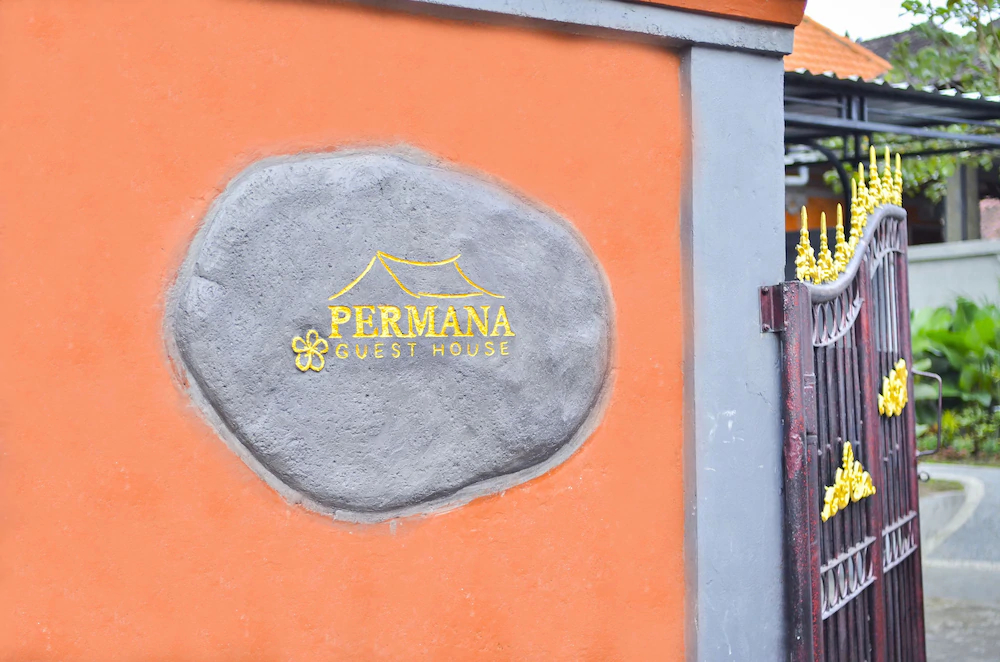 Permana Guesthouse
