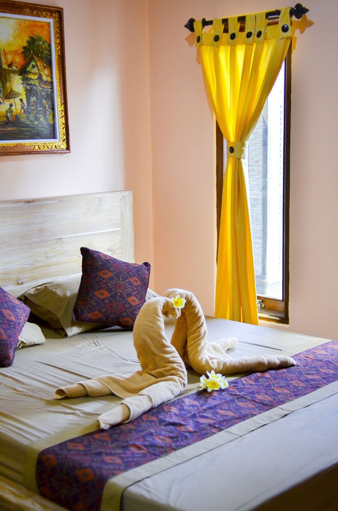 Permana Guesthouse