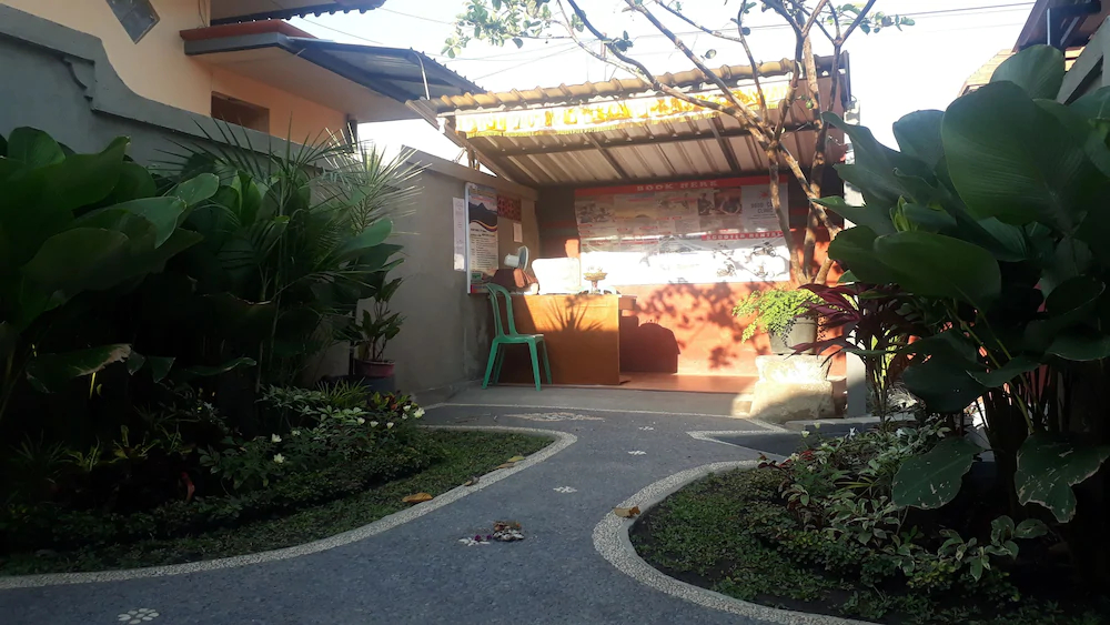 Permana Guesthouse