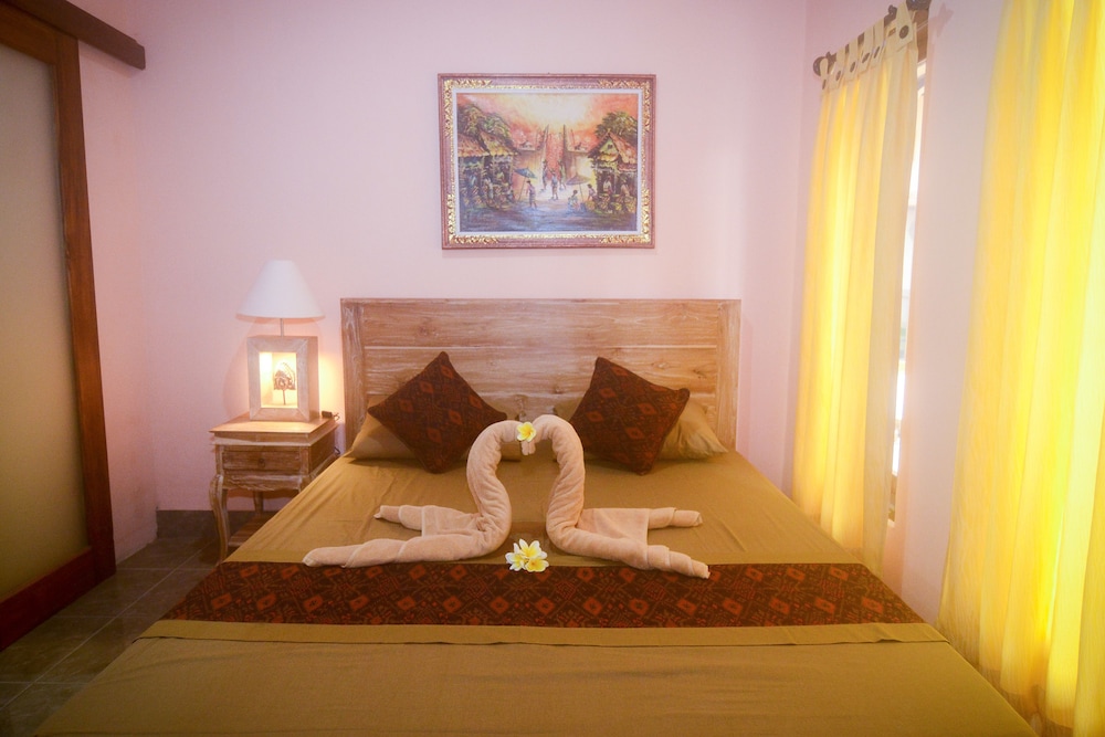 Permana Guesthouse