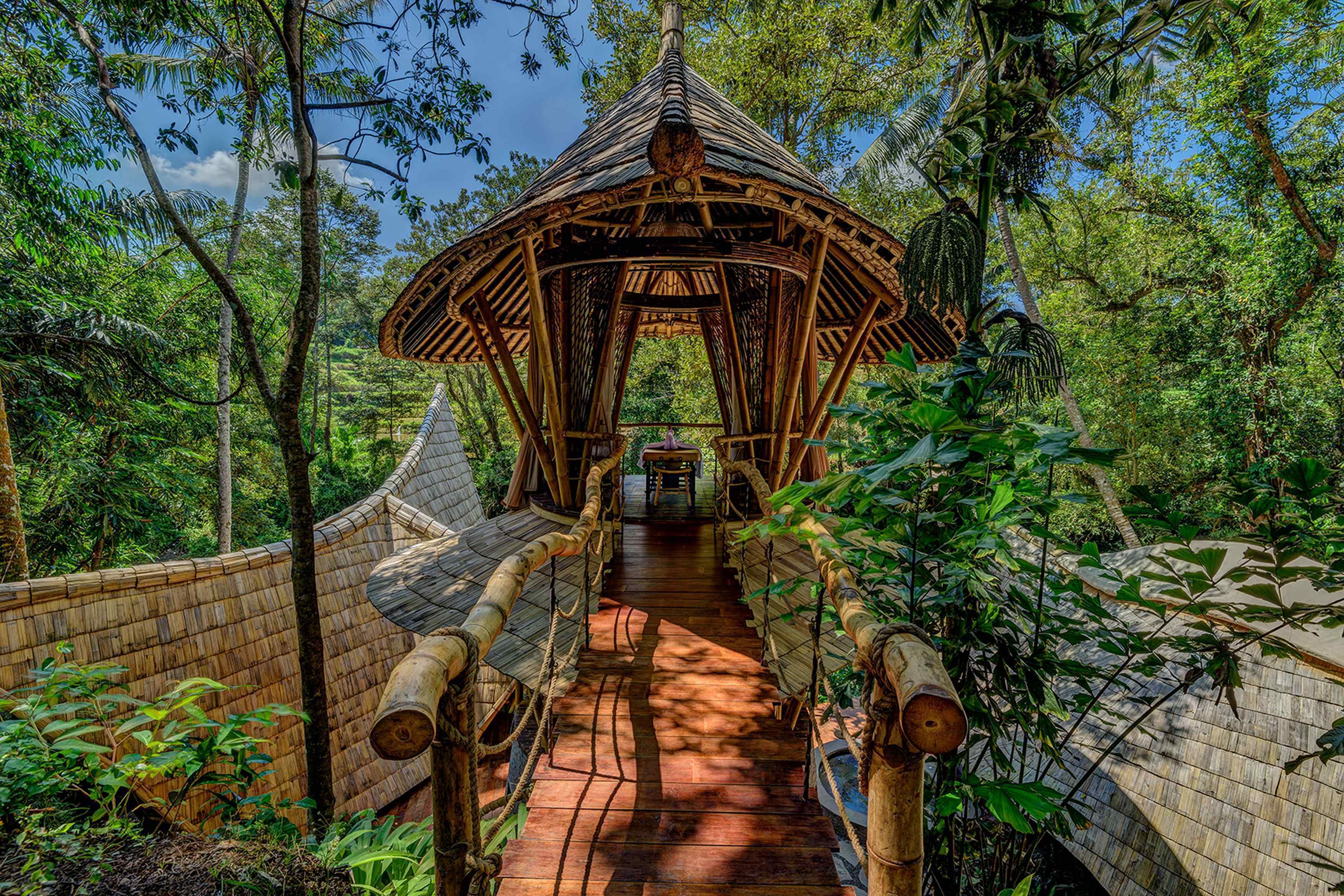 Permata Ayung