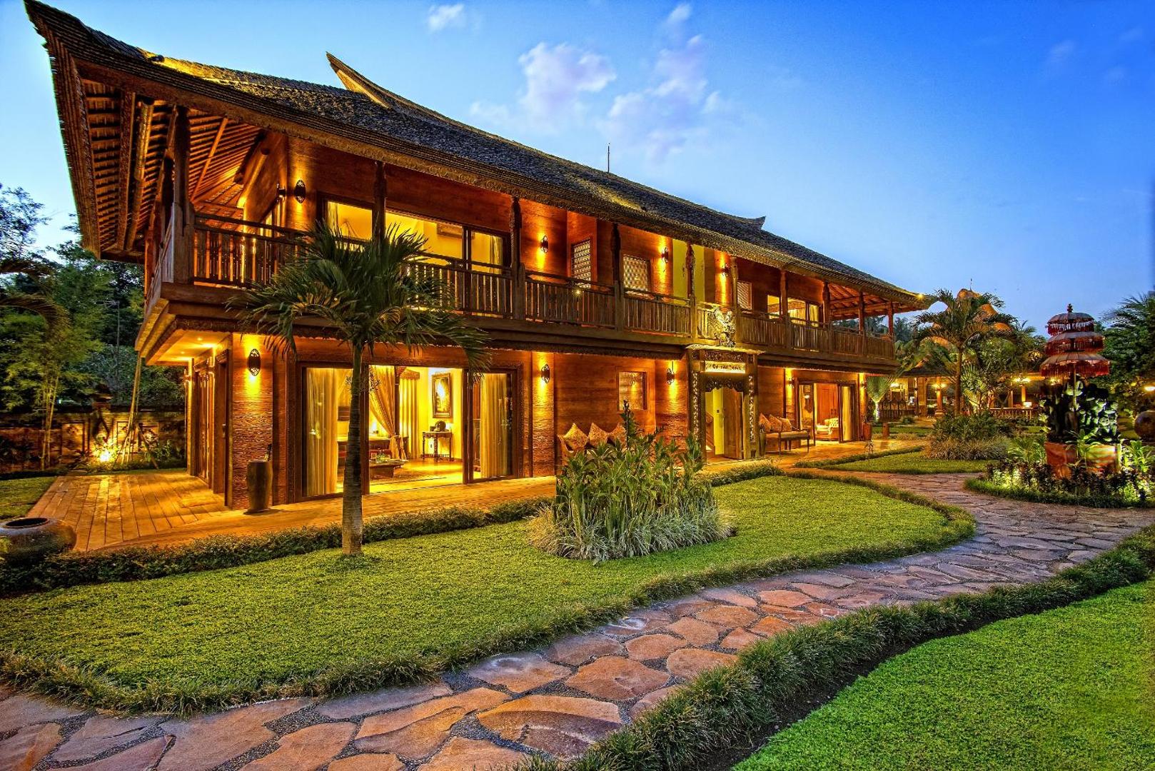 Permata Ayung