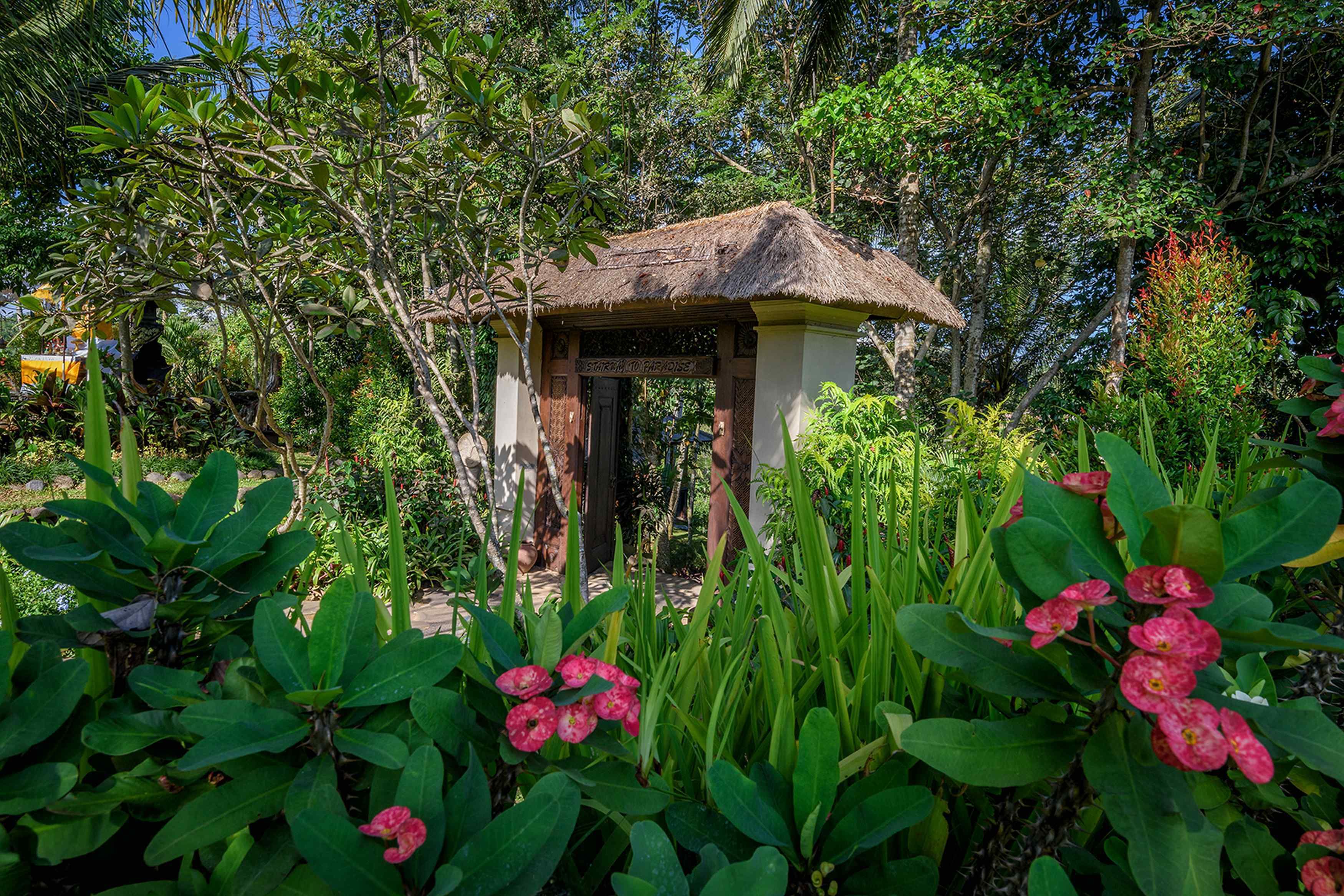 Permata Ayung