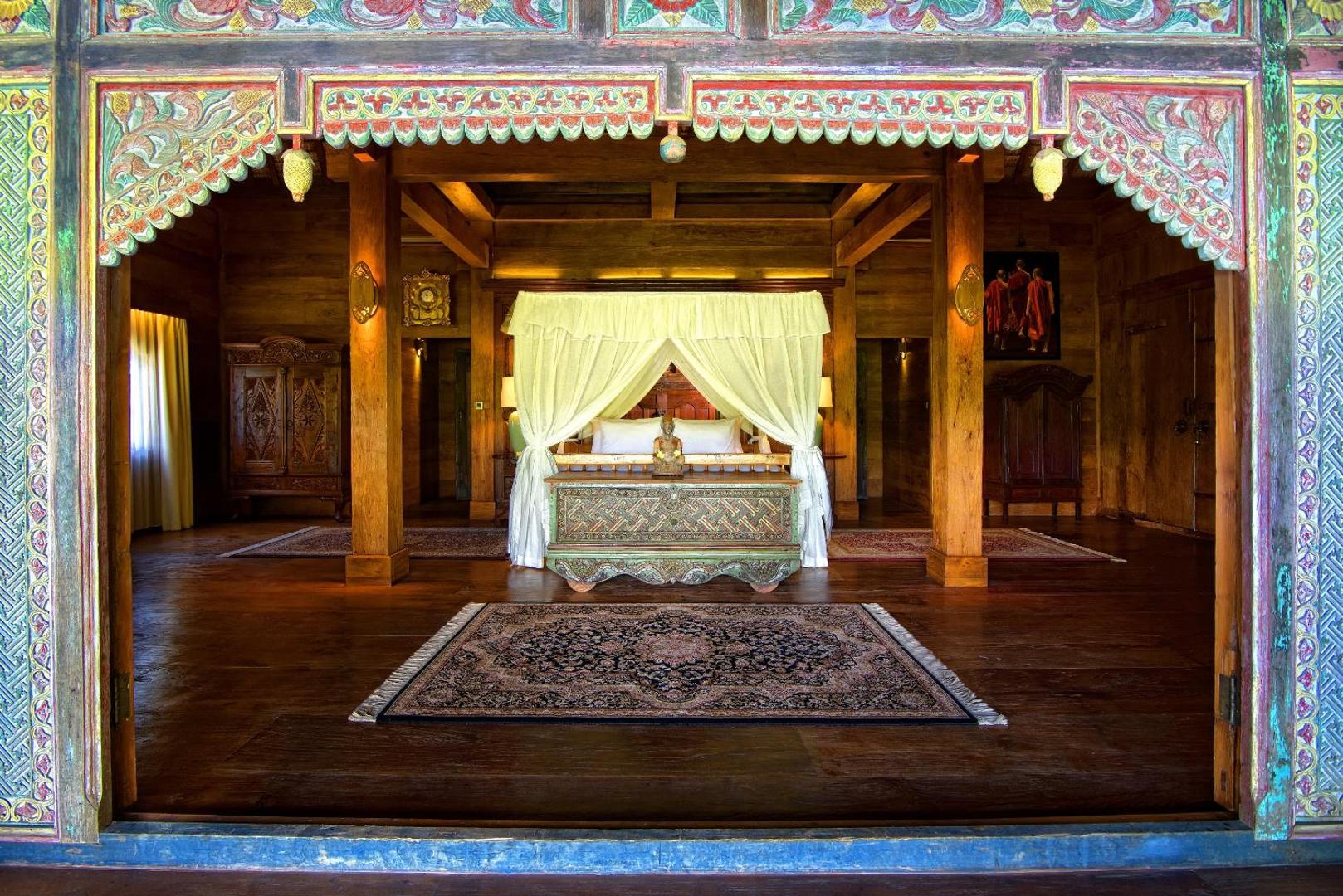 Permata Ayung