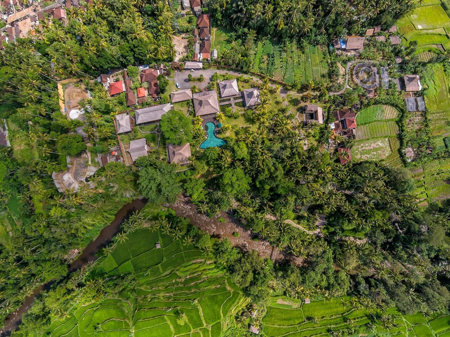 Permata Ayung