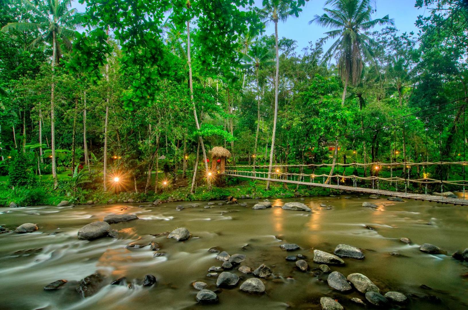 Permata Ayung