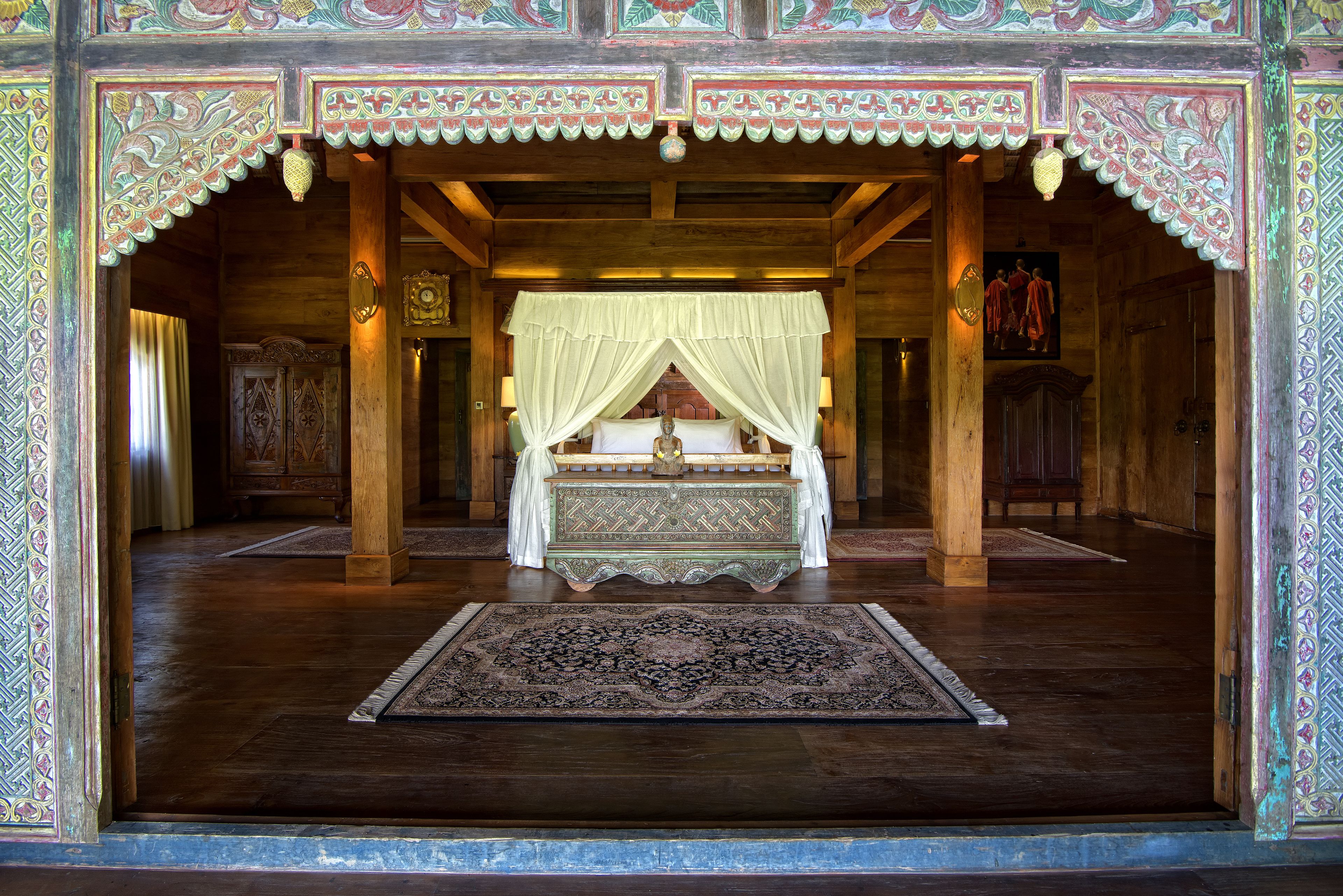 Permata Ayung