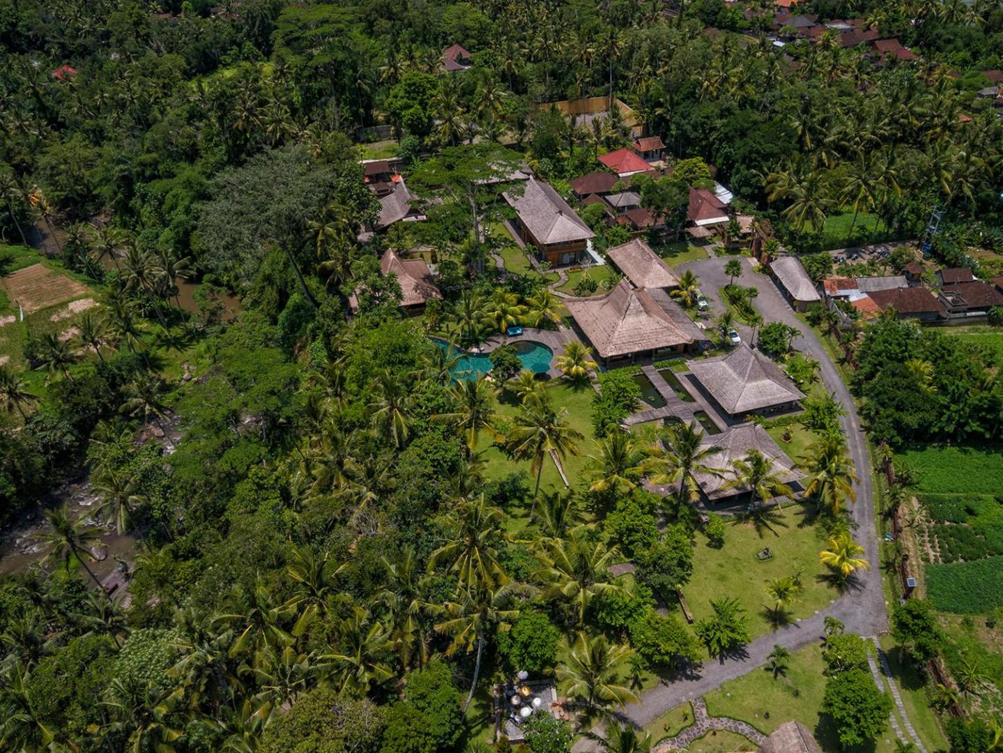 Permata Ayung