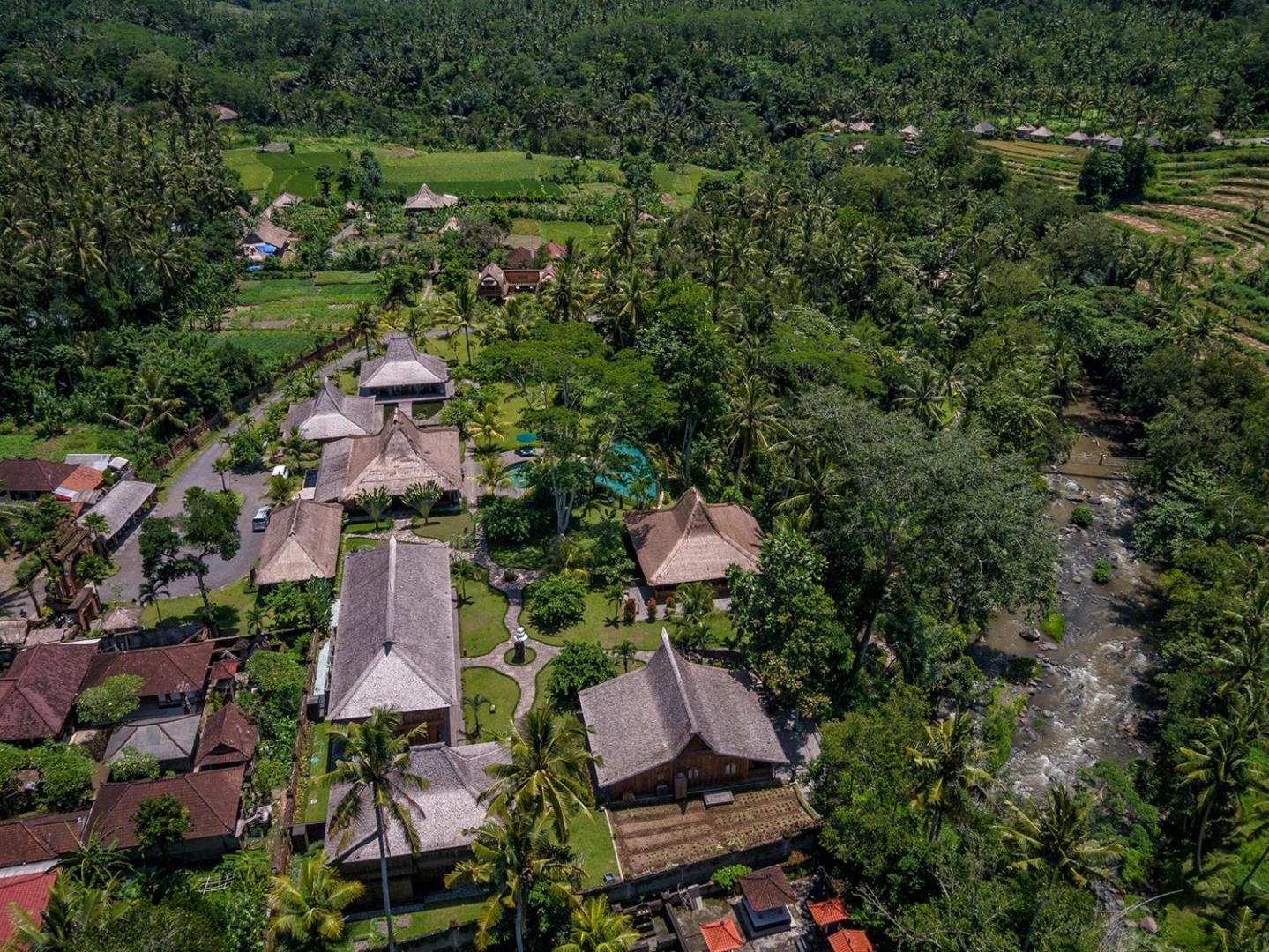 Permata Ayung