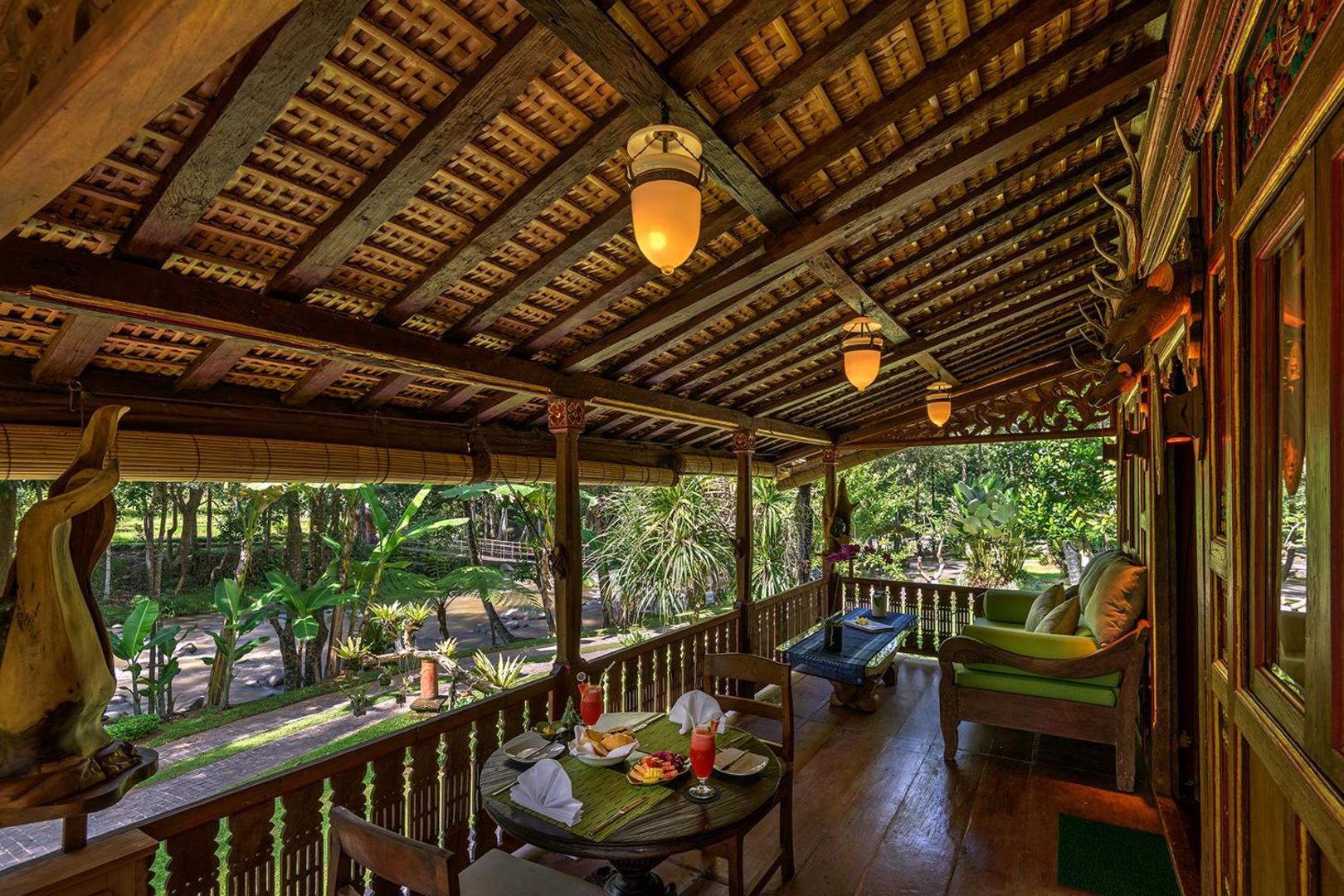 Permata Ayung