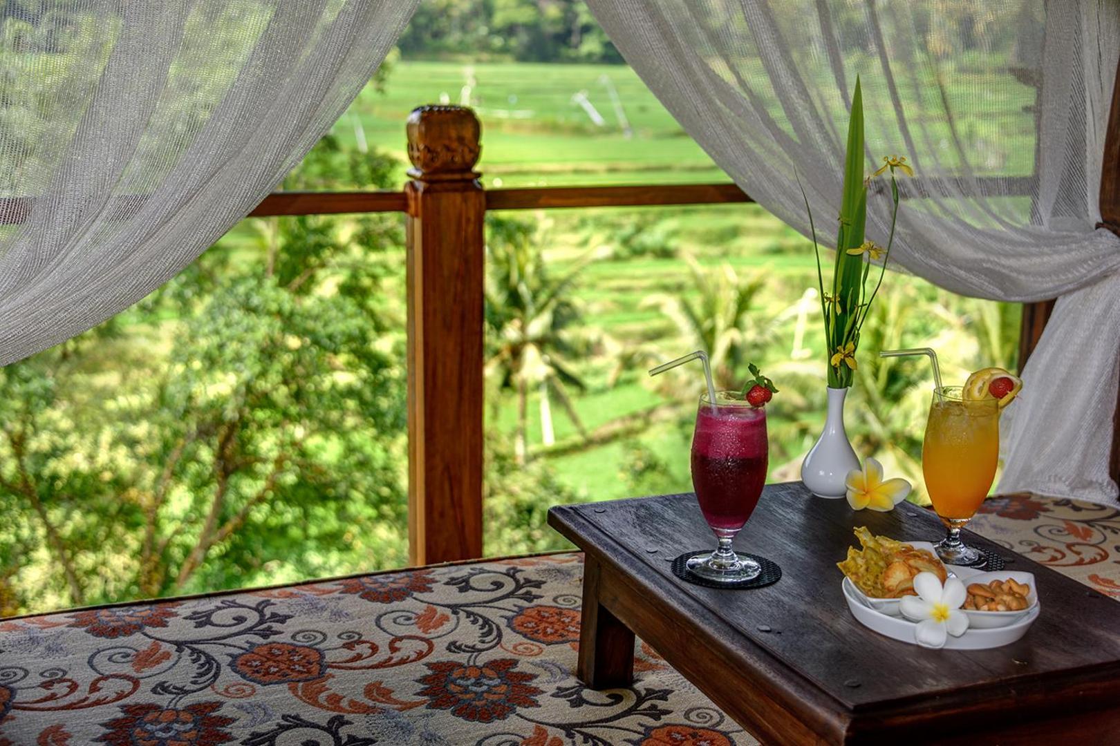 Permata Ayung