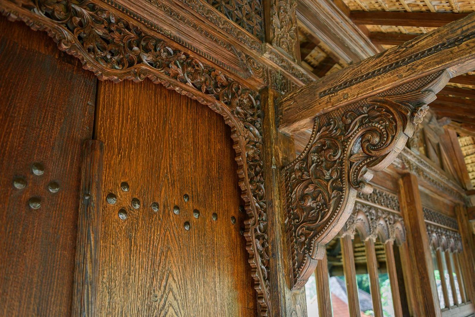 Permata Ayung