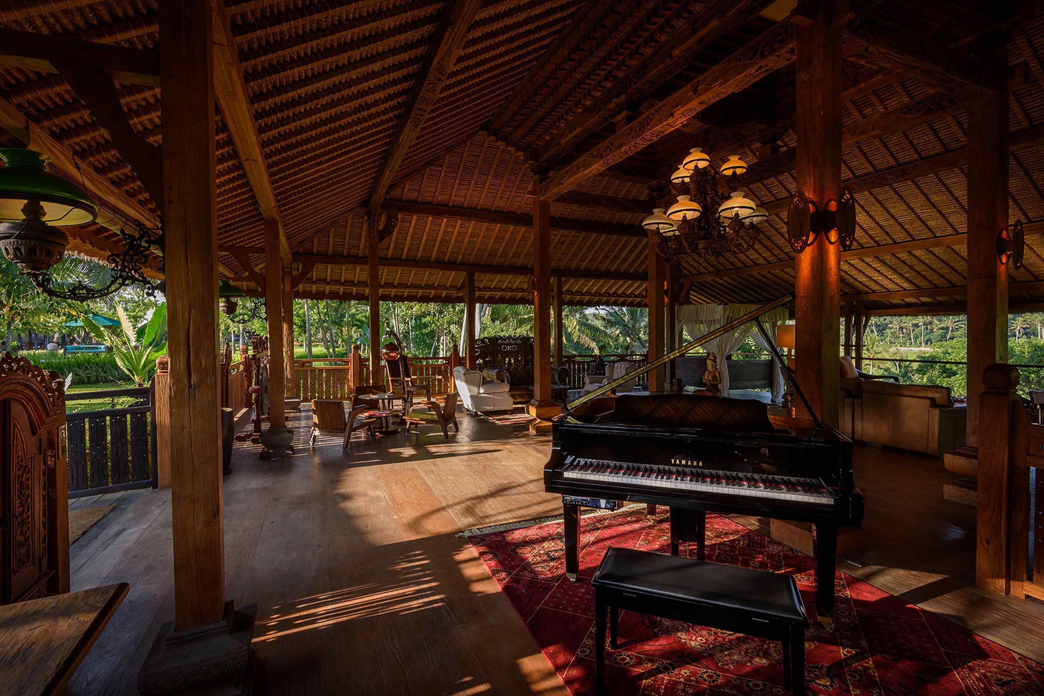 Permata Ayung