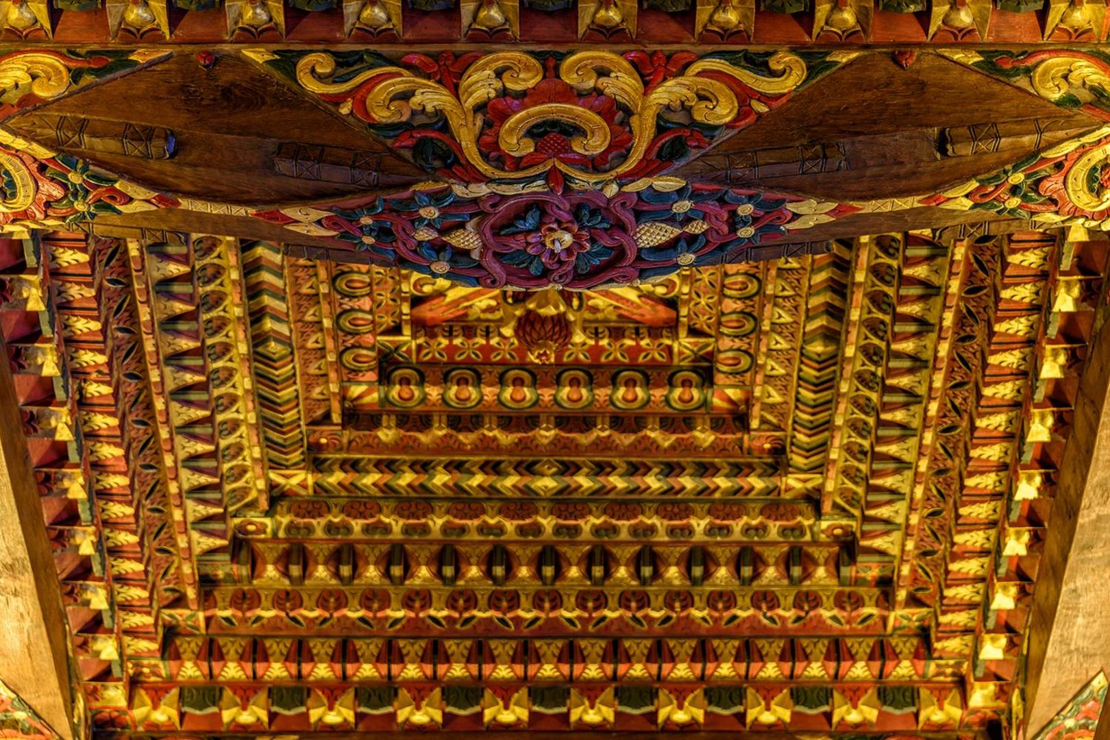 Permata Ayung