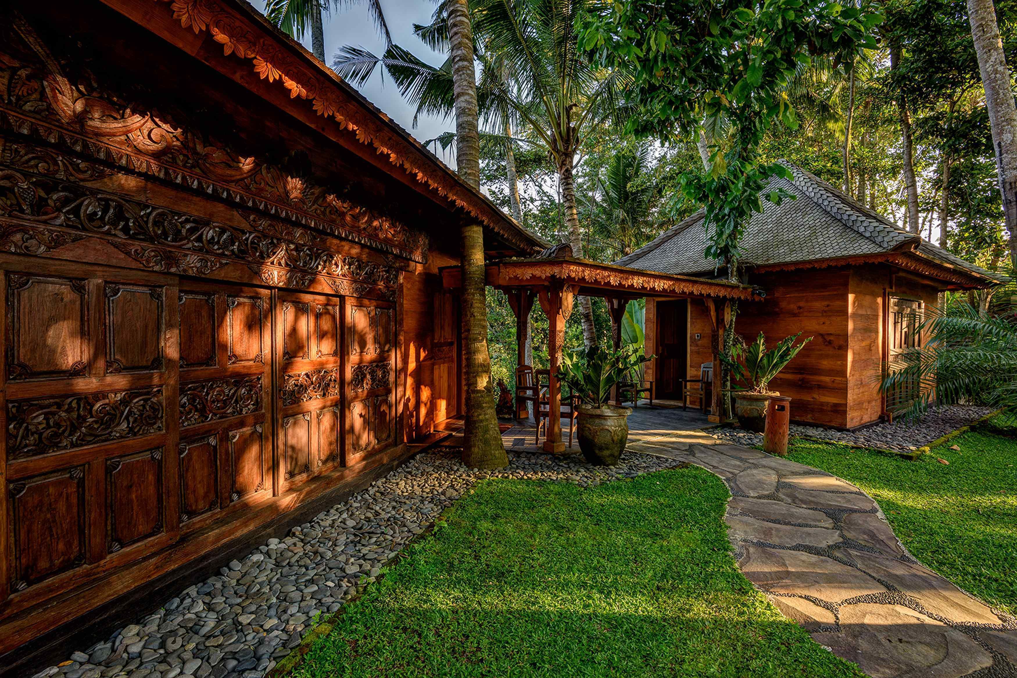 Permata Ayung