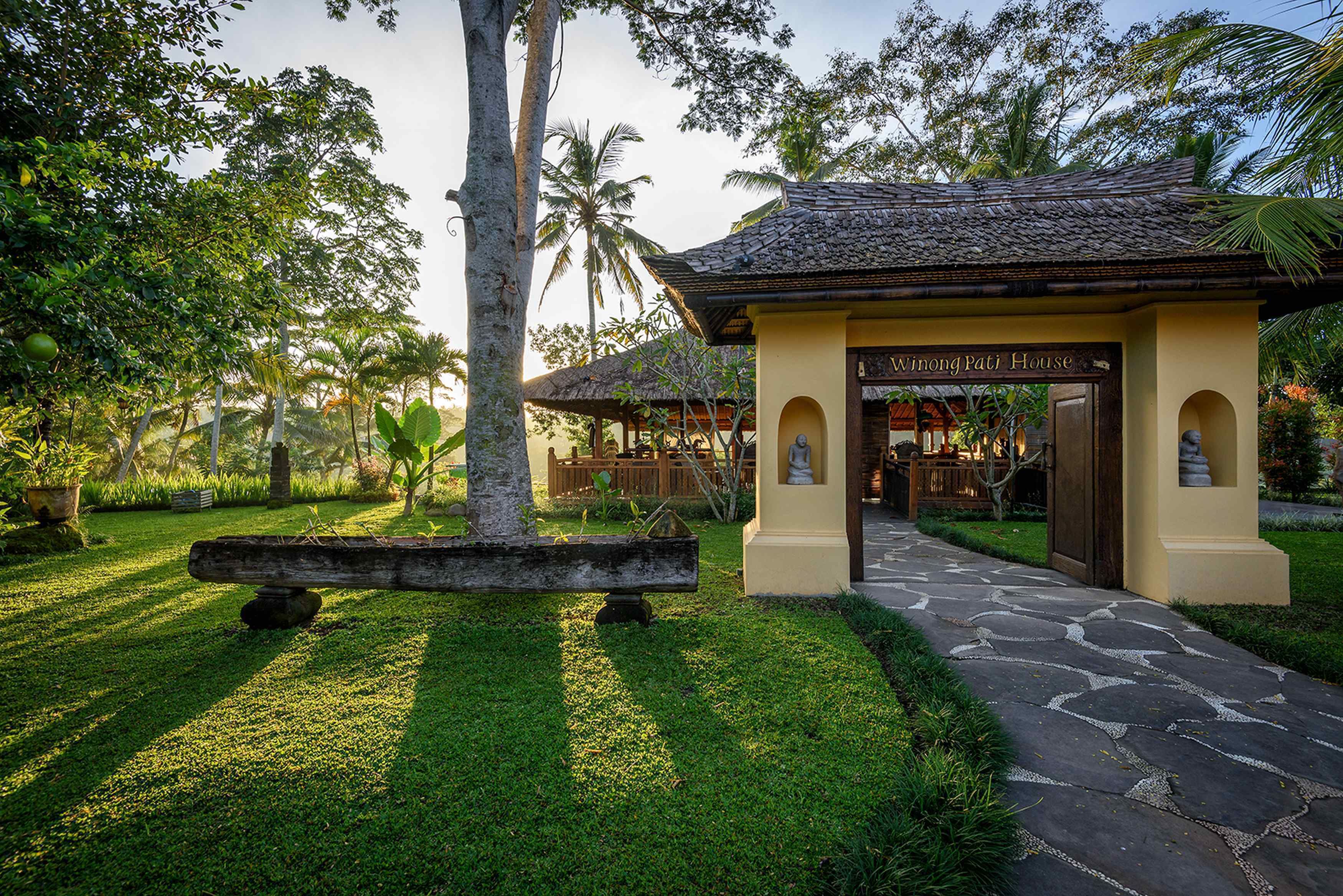 Permata Ayung