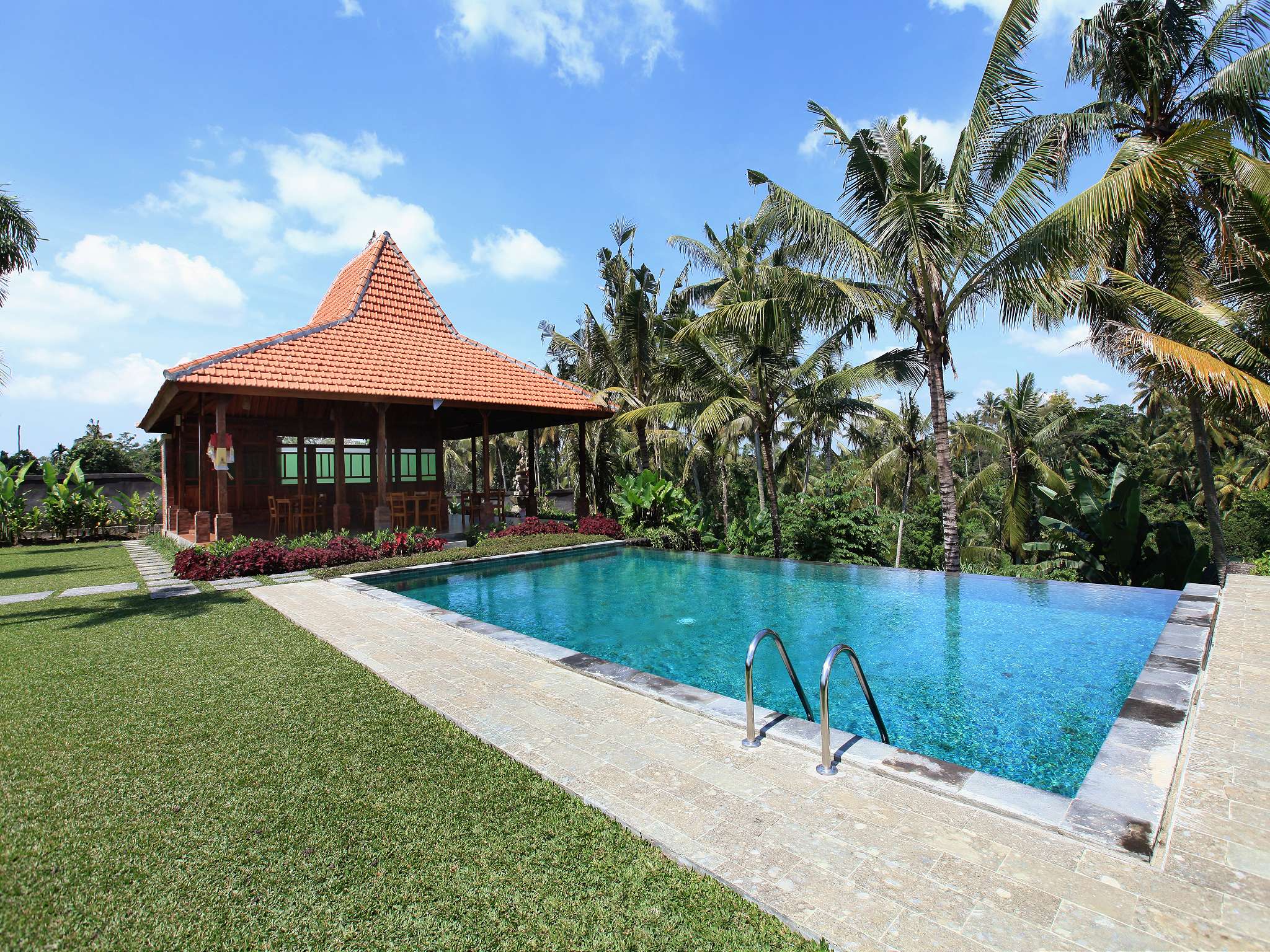 Pertiwi Bisma Ubud