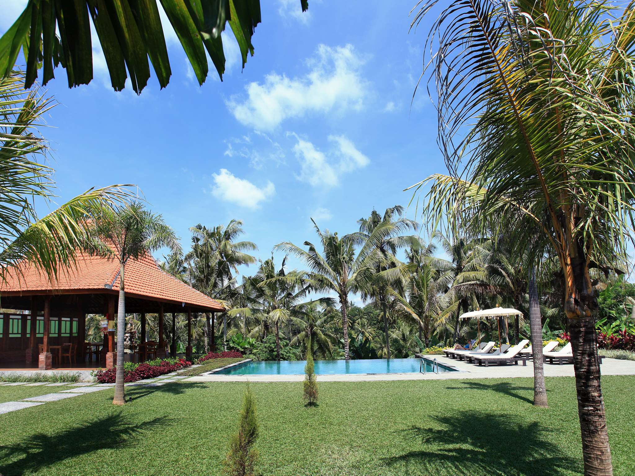 Pertiwi Bisma Ubud